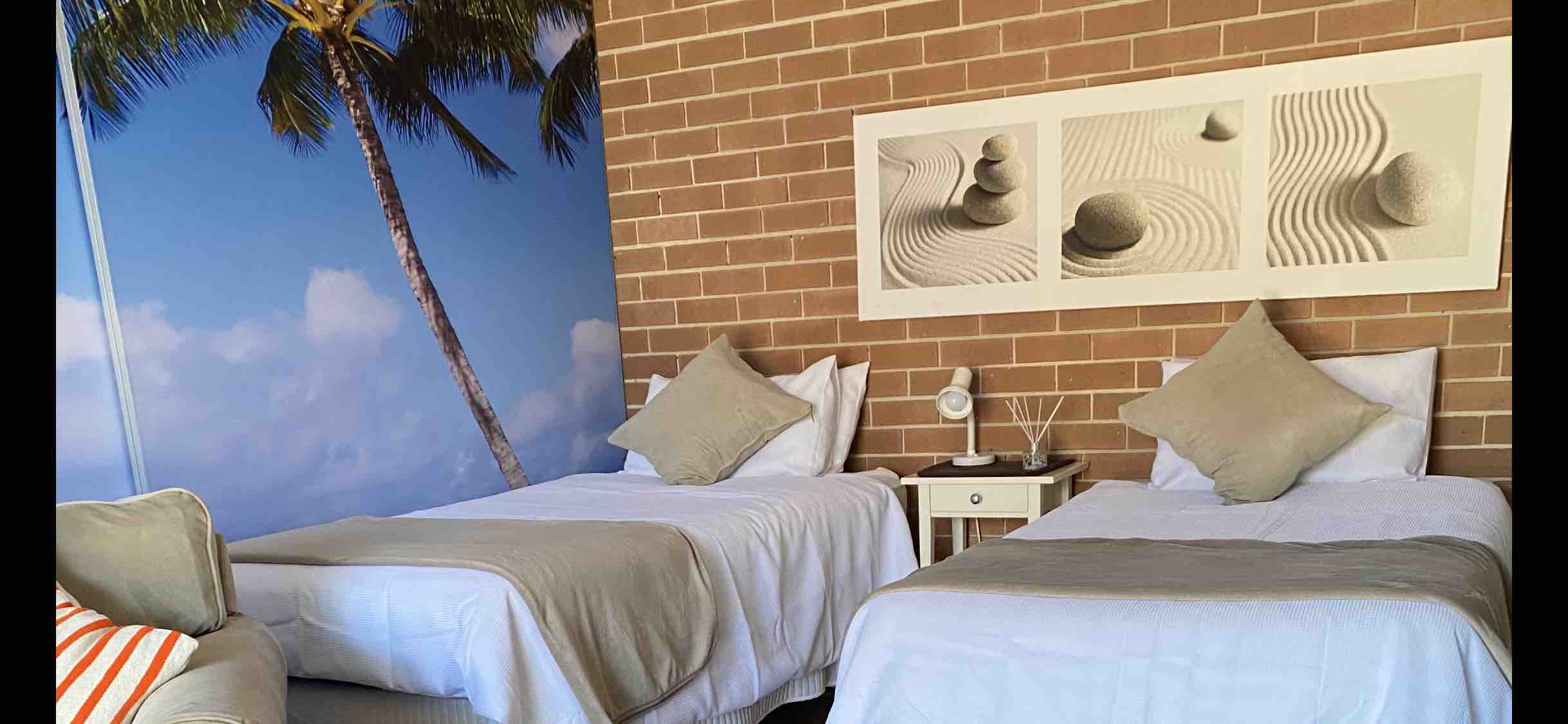 Little Paradise Sydney