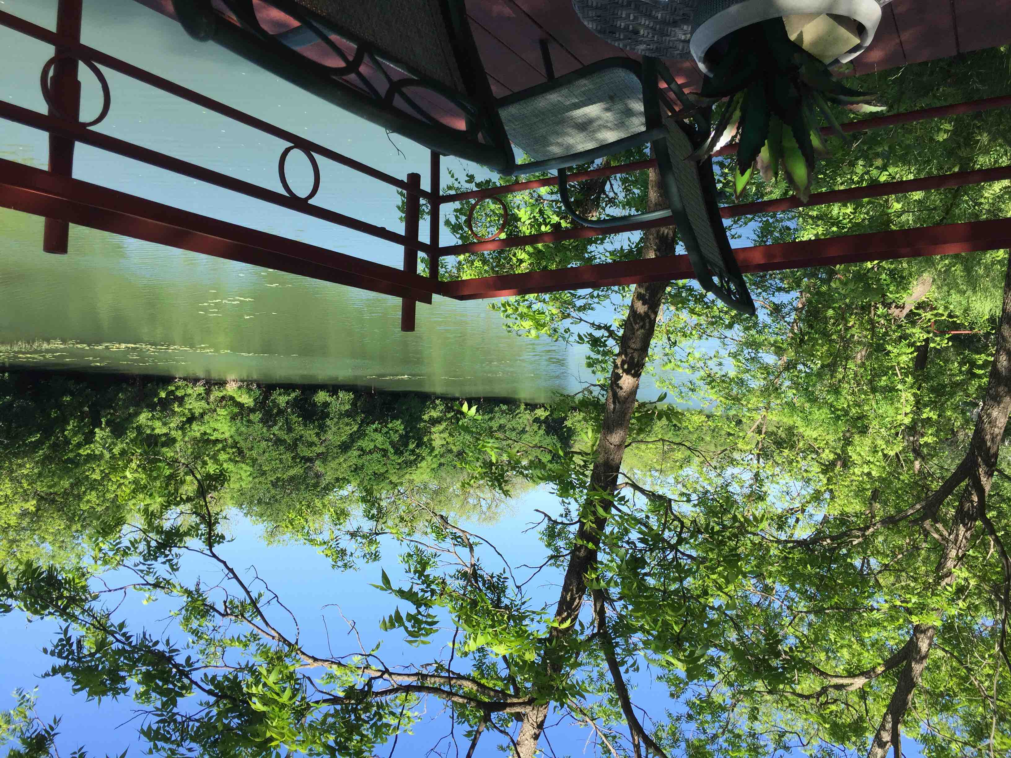 San Saba River Retreata Scenic Riverfront Getaway Cottages for Rent