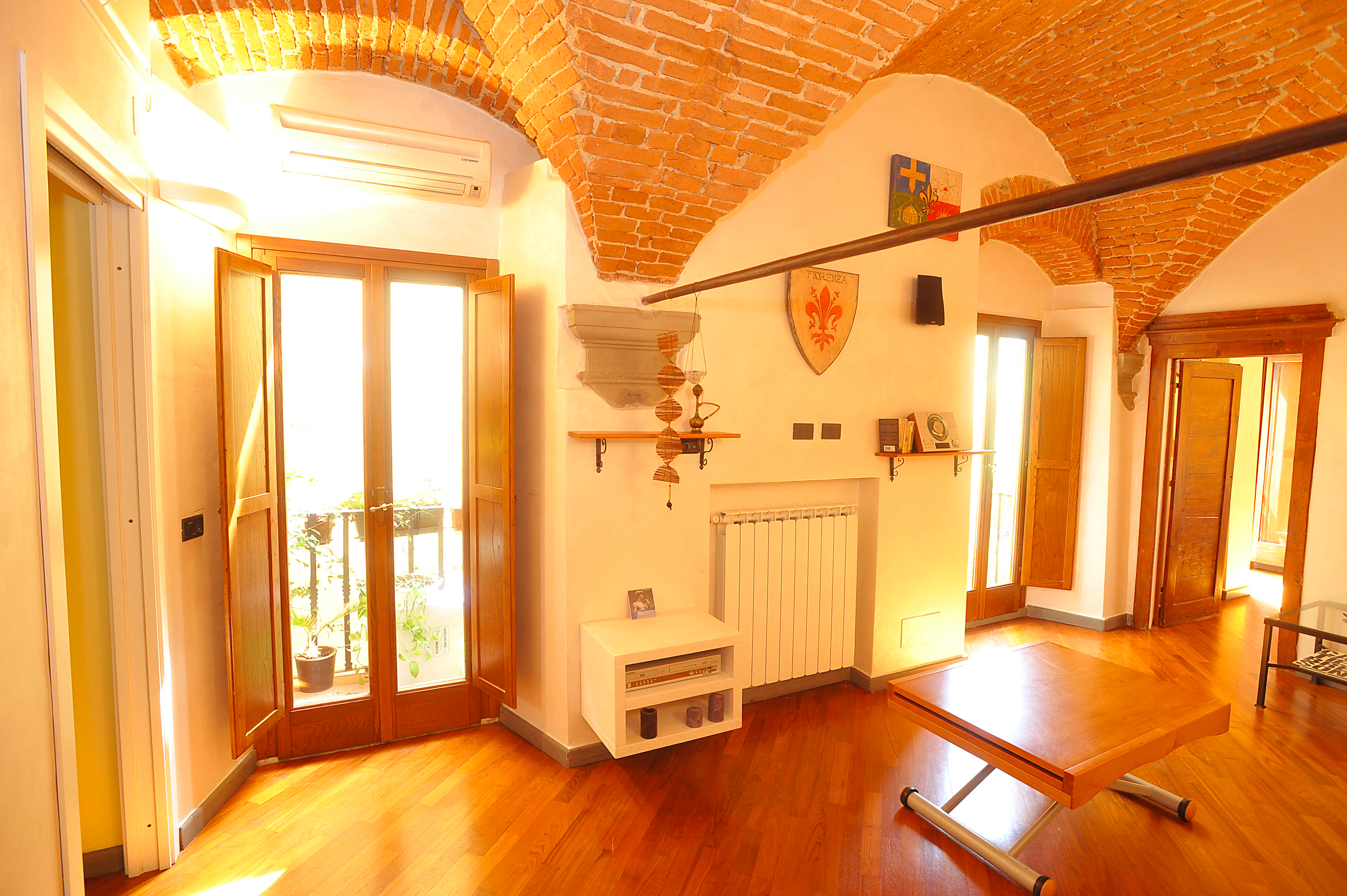 Central Florence Merville House in Centro Storico, Florence