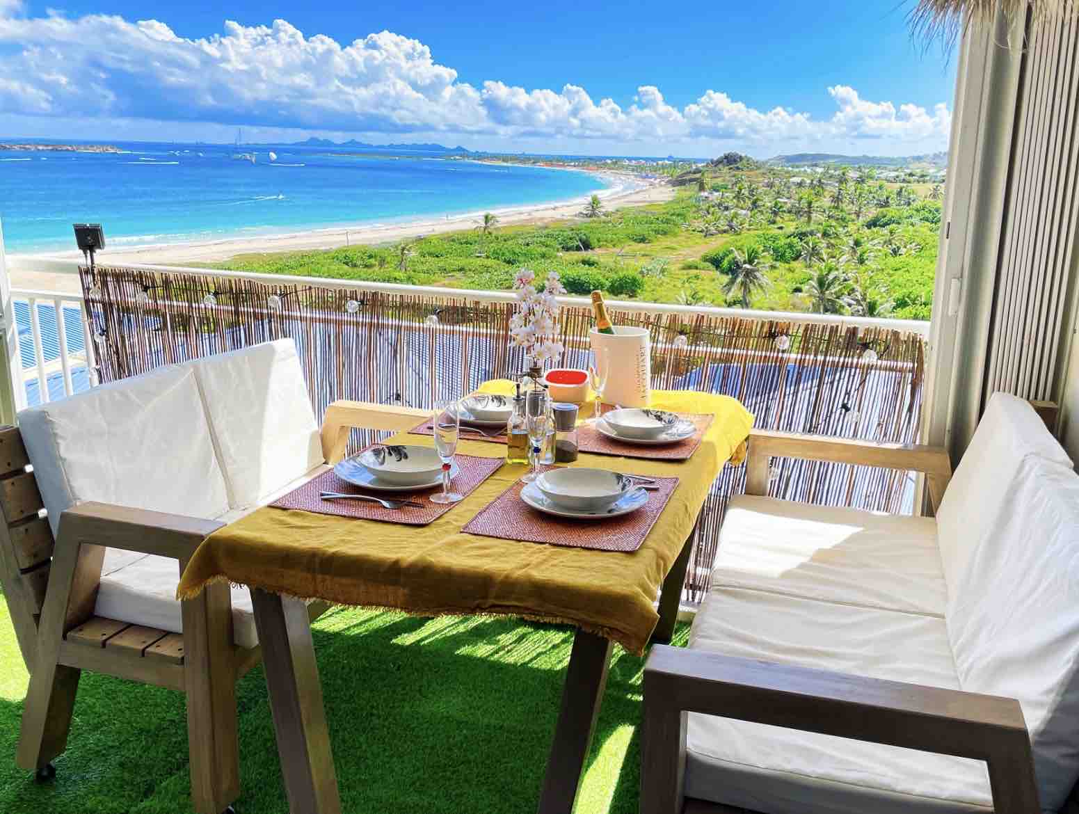 Studio Ipanema Orient Bay