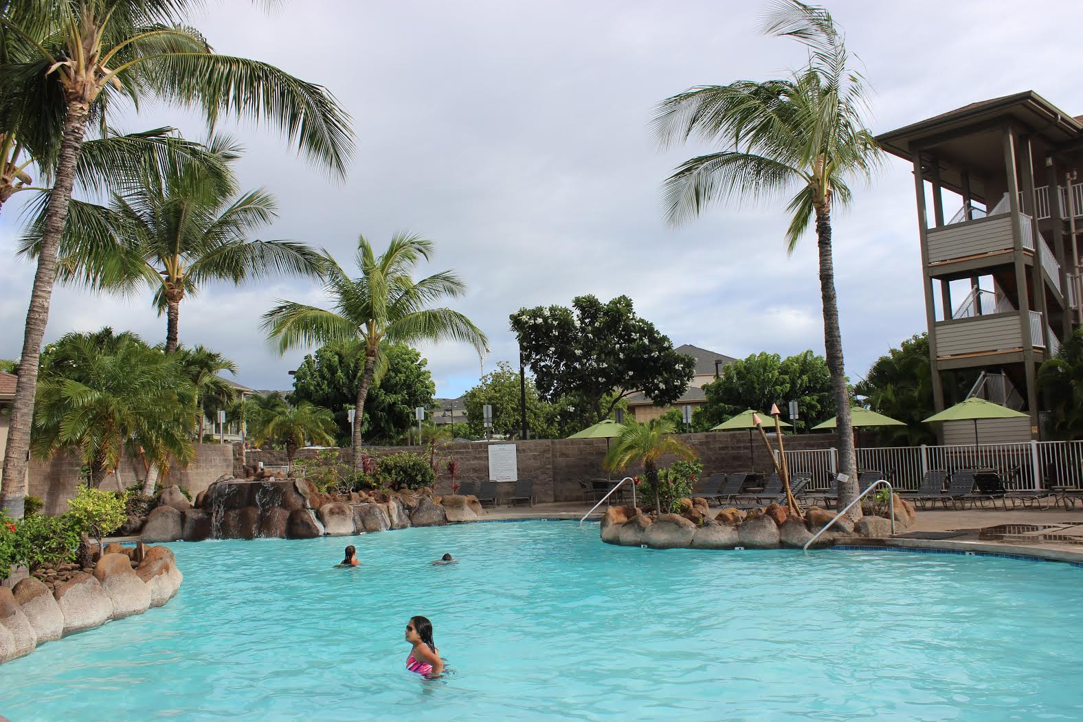 Worldmark Kihei, Maui 2 BR Condo Near Beach Condominiums for Rent