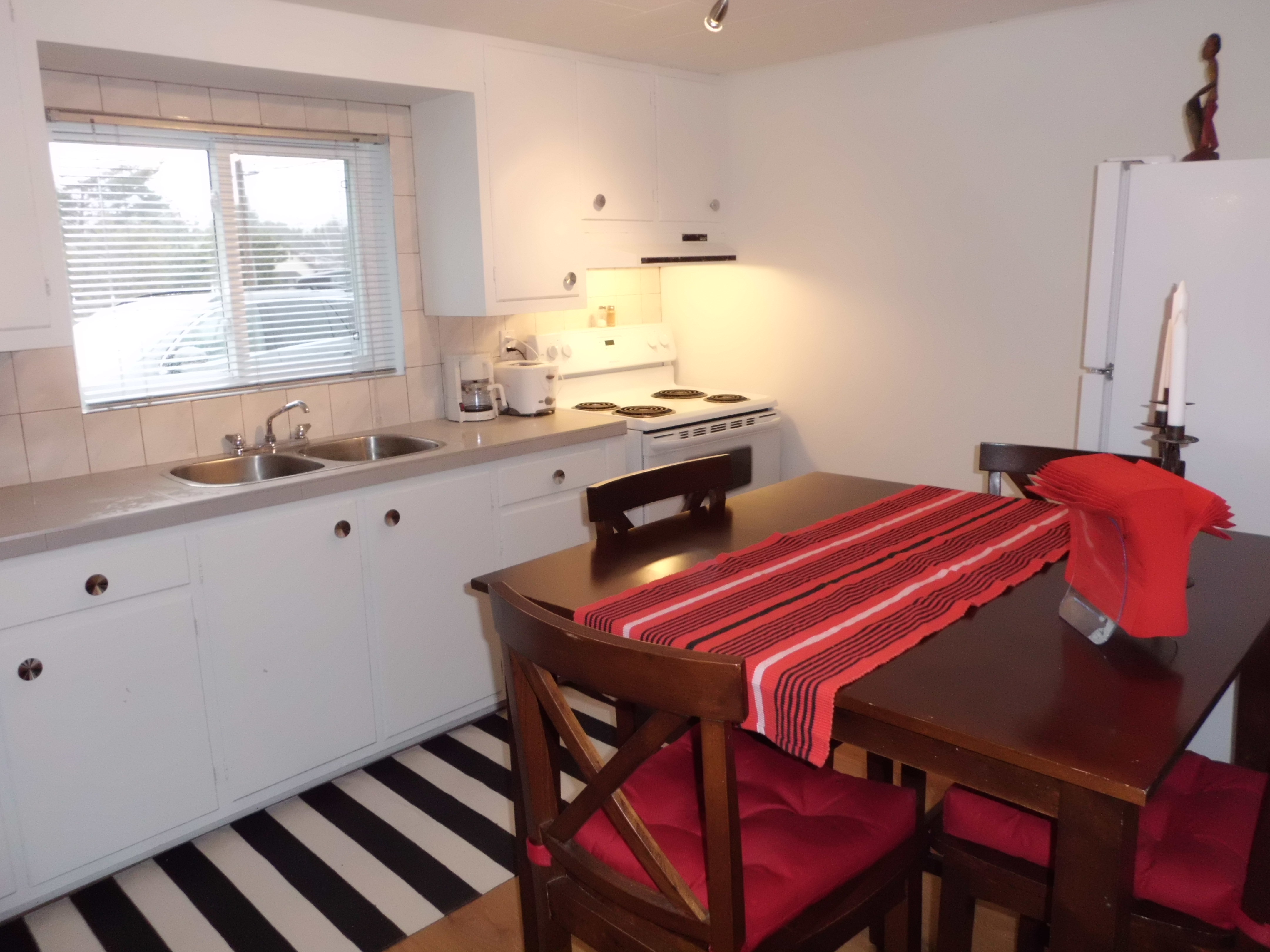 113 App. de la Colline Maniwaki Appartements à louer à Maniwaki