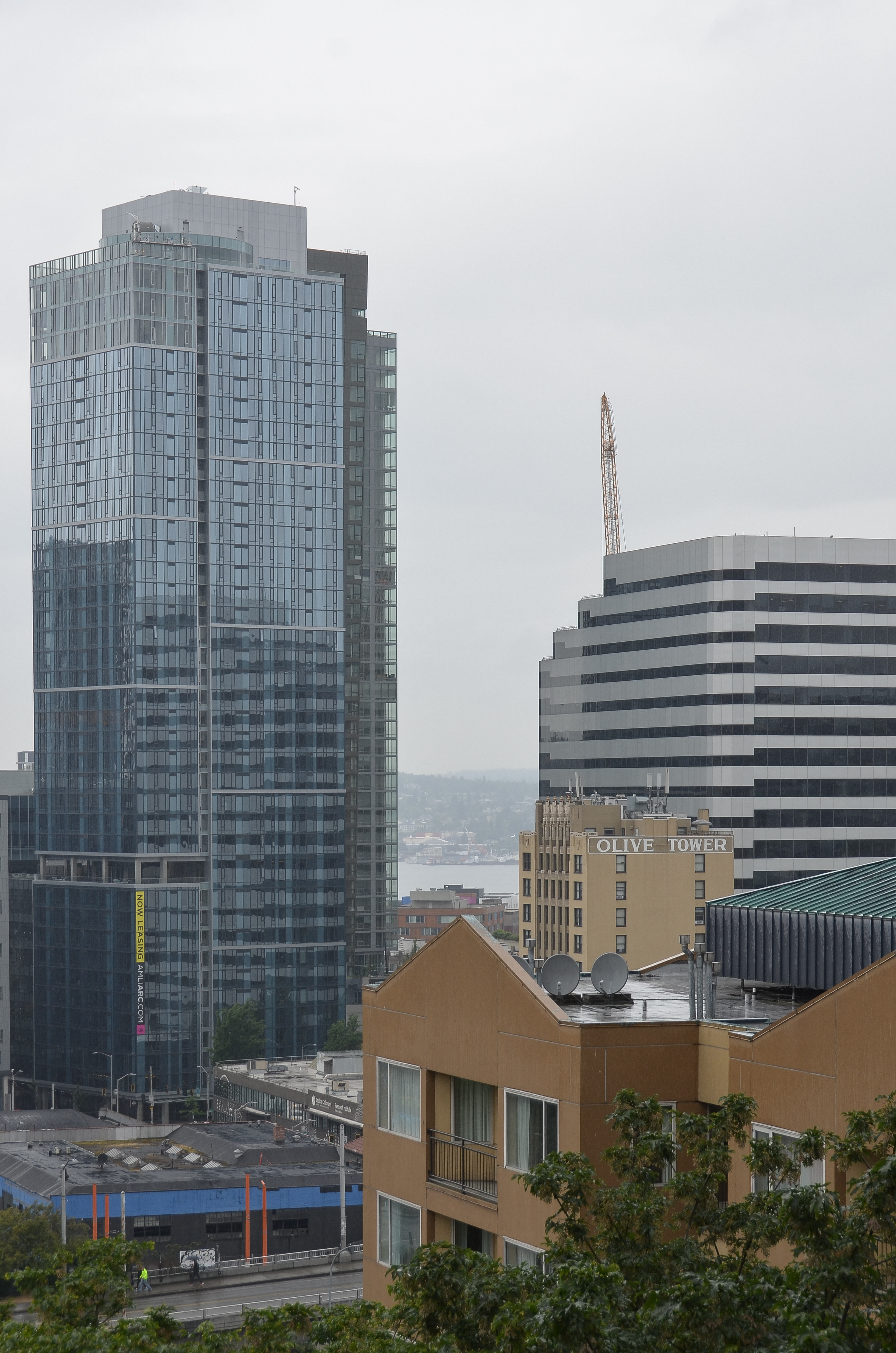 Your Home in Seattle for the FIFA games!