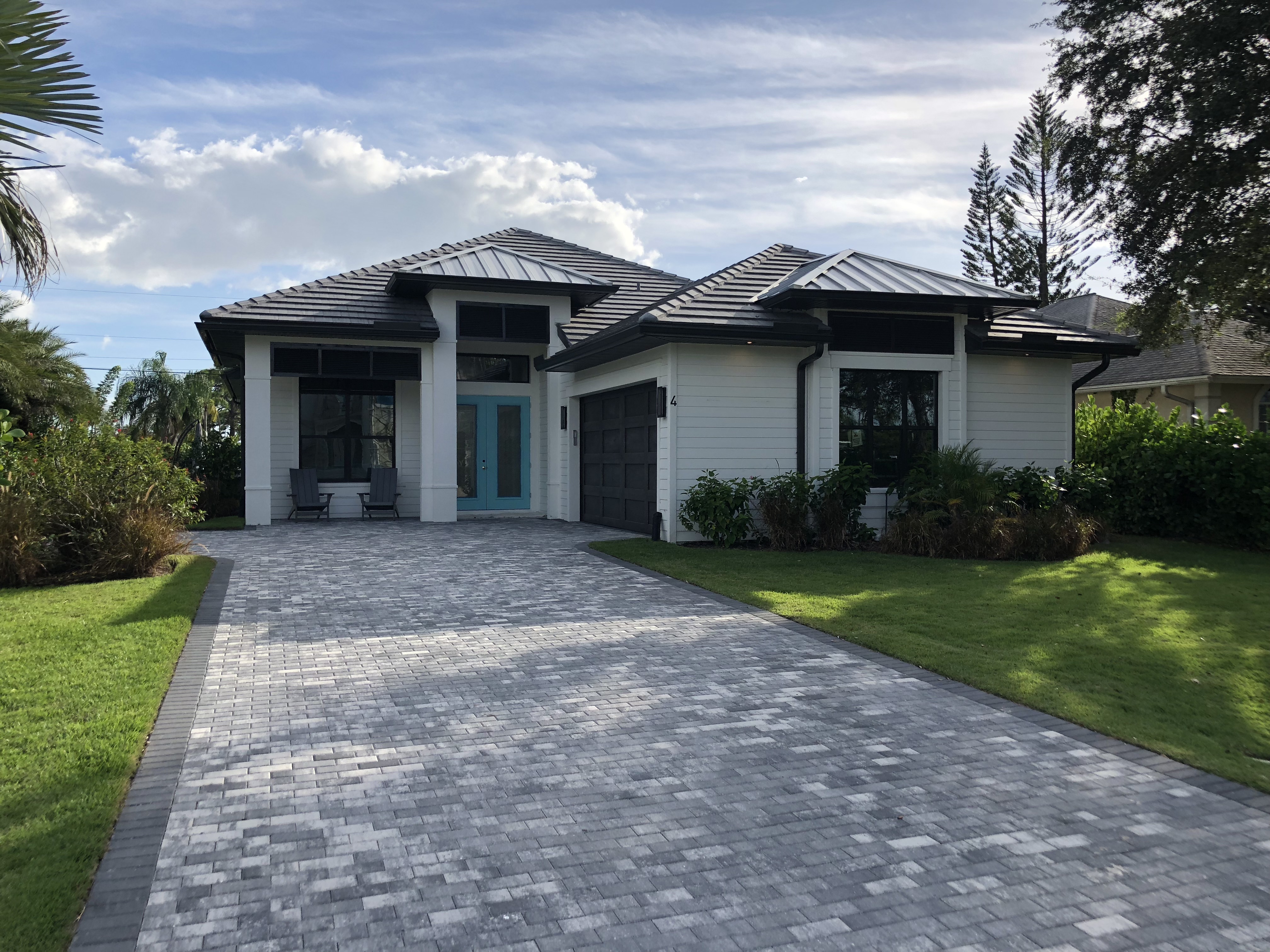 BEACHWOOD HOUSE with POOL - NEW CONSTRUCTION!