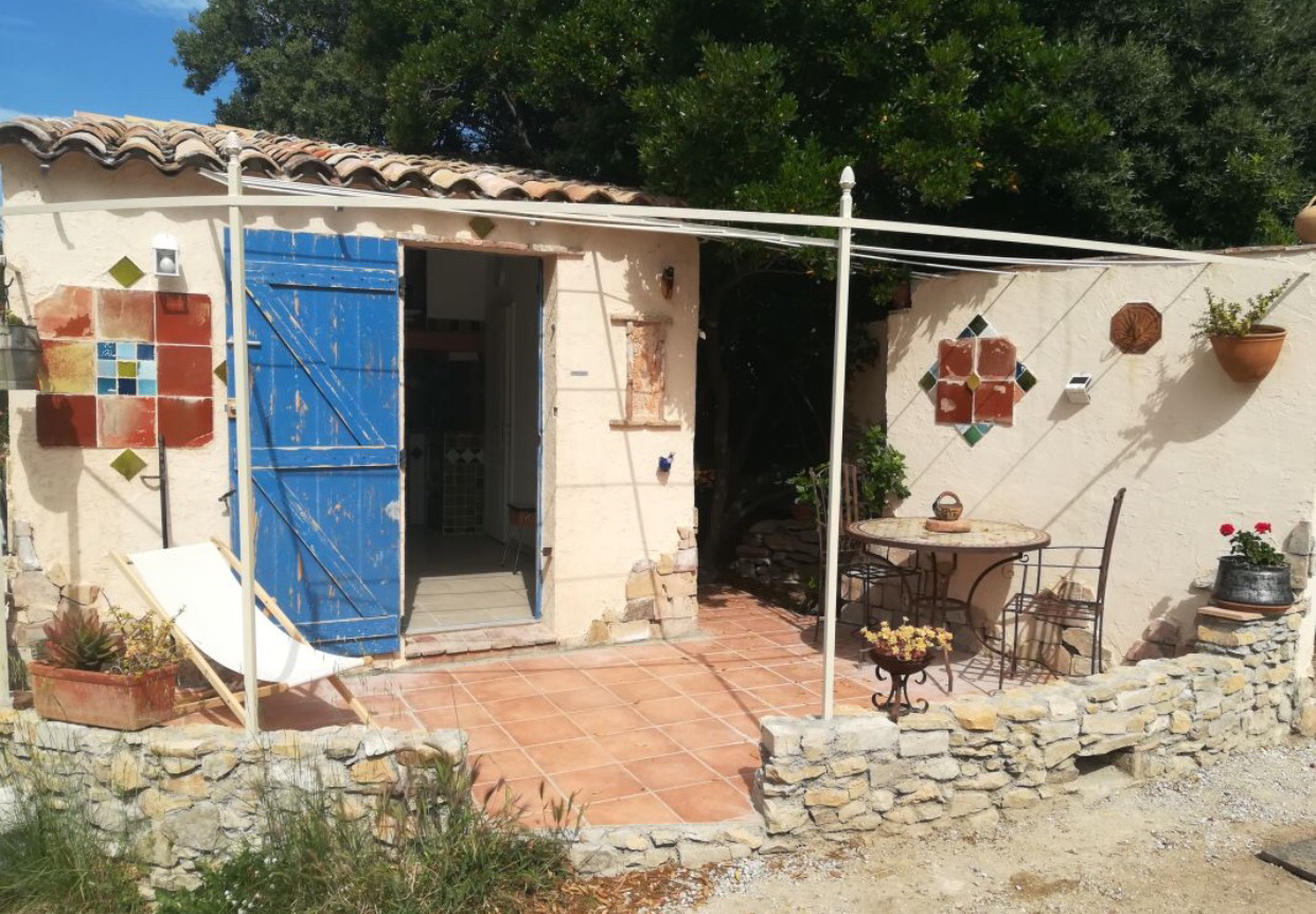 Studio La Ciotat / Ceyreste