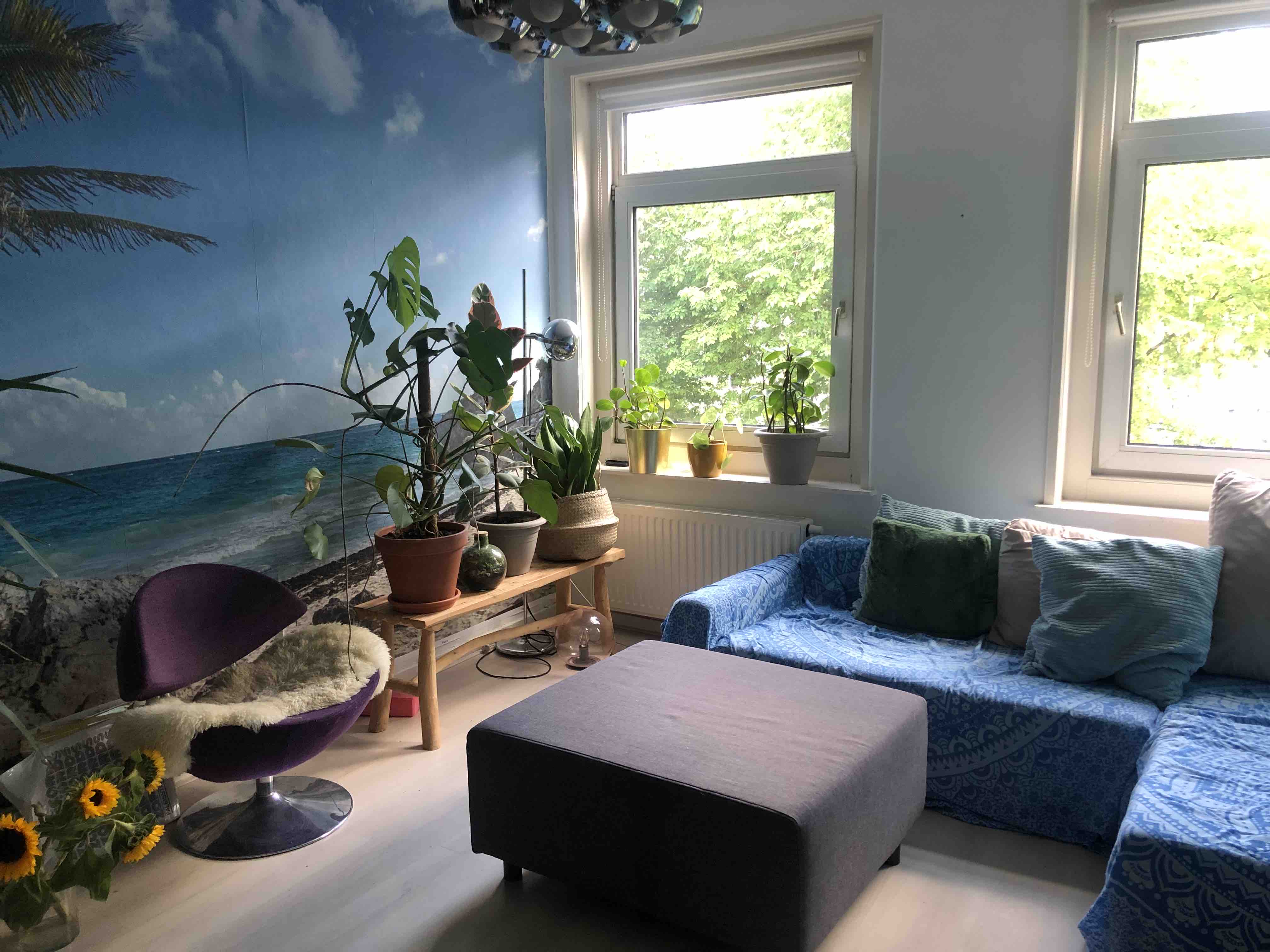 Amsterdam East in Oostelijk Havengebied - Indische Buurt, Amsterdam