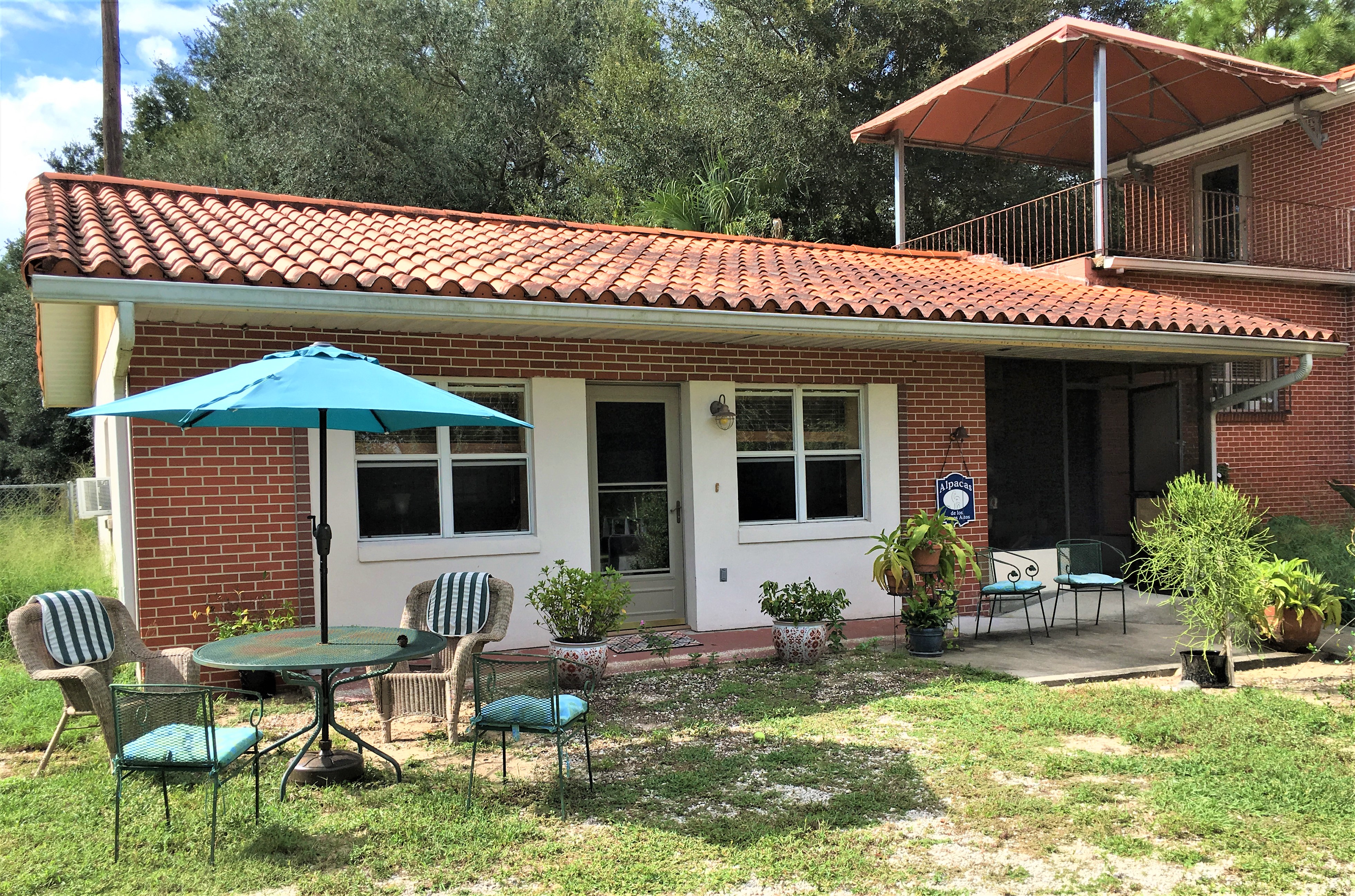 Country Cottage at Starr Lake