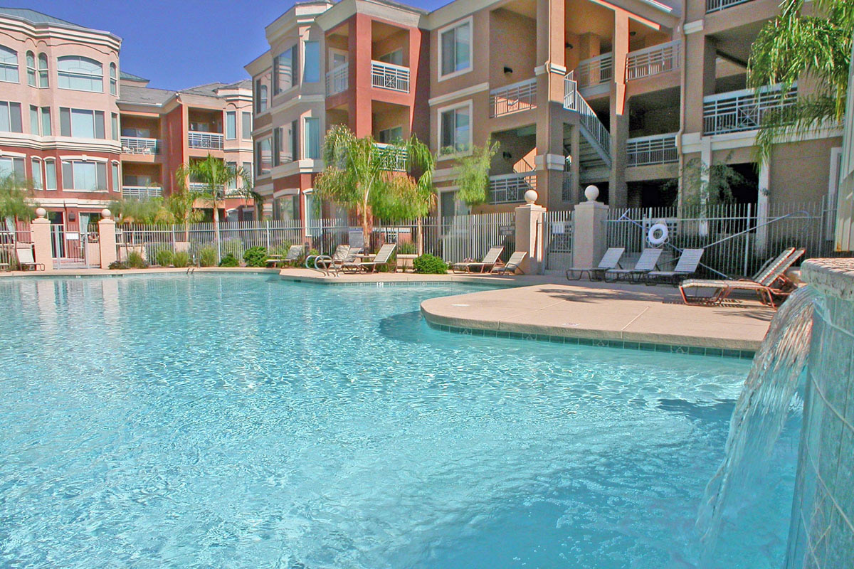 Tempe Town Lake Condo/ASU Vacation Rental Airbnb
