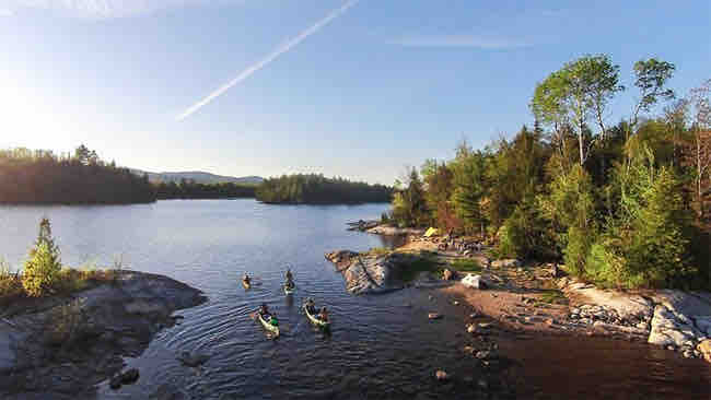 Luxurious Modern Retreat On Grand Poisson Blanc Chalets For Rent In Lac Sainte Marie Quebec Canada Luxurious Modern Retreat On Grand Poisson Blanc Chalets For Rent In Lac Sainte Marie Quebec Canada