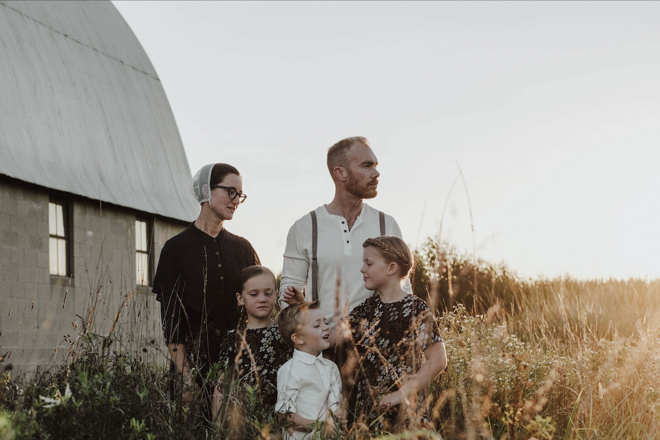 Simple living in Indiana Amish country - Airbnb