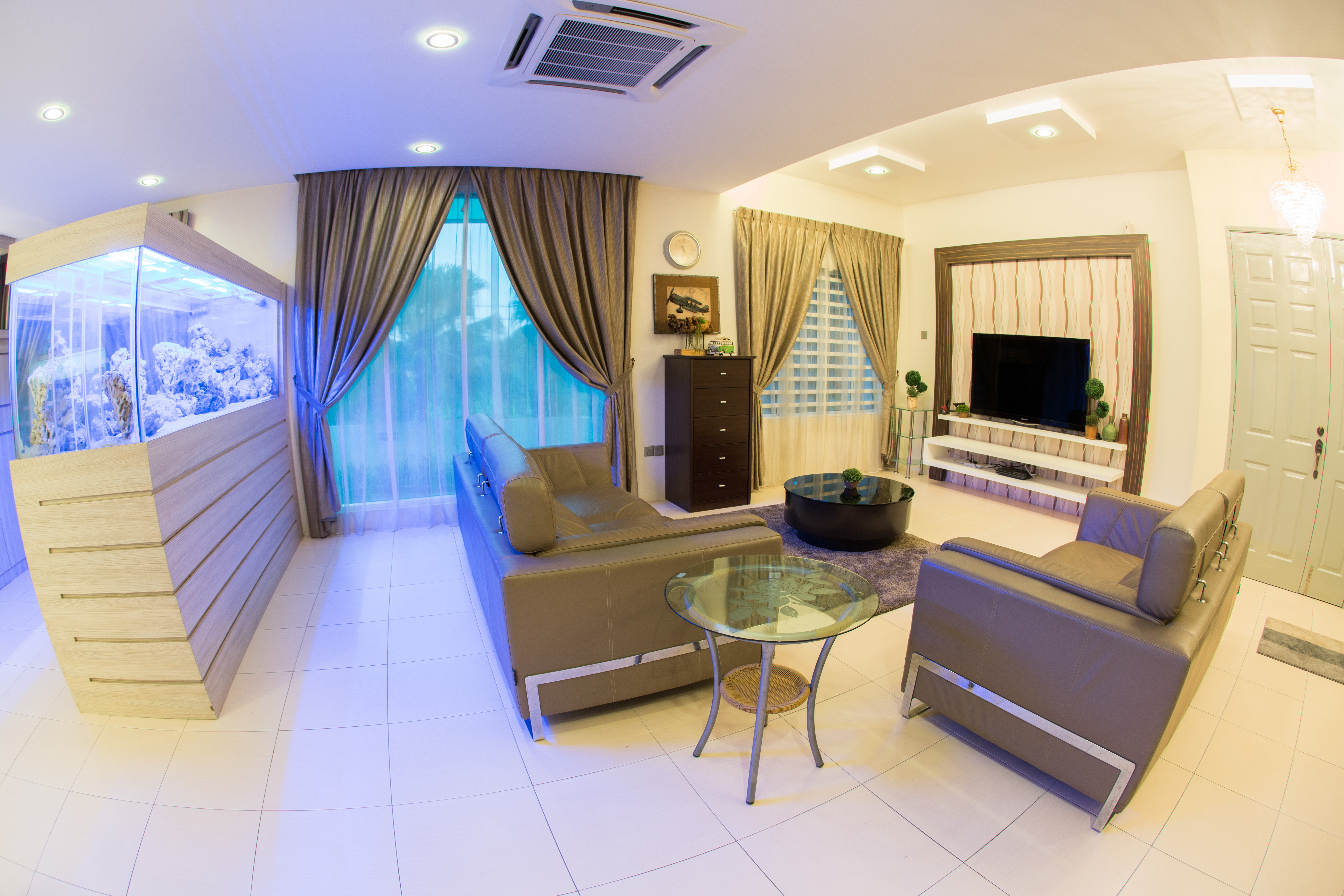 Sky Resort Homestay Ipoh Houses For Rent In Ipoh Perak Malaysia