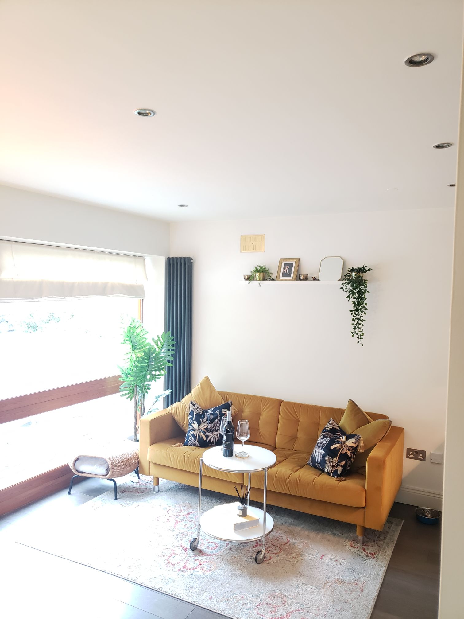 Cosy Malahide Apartment