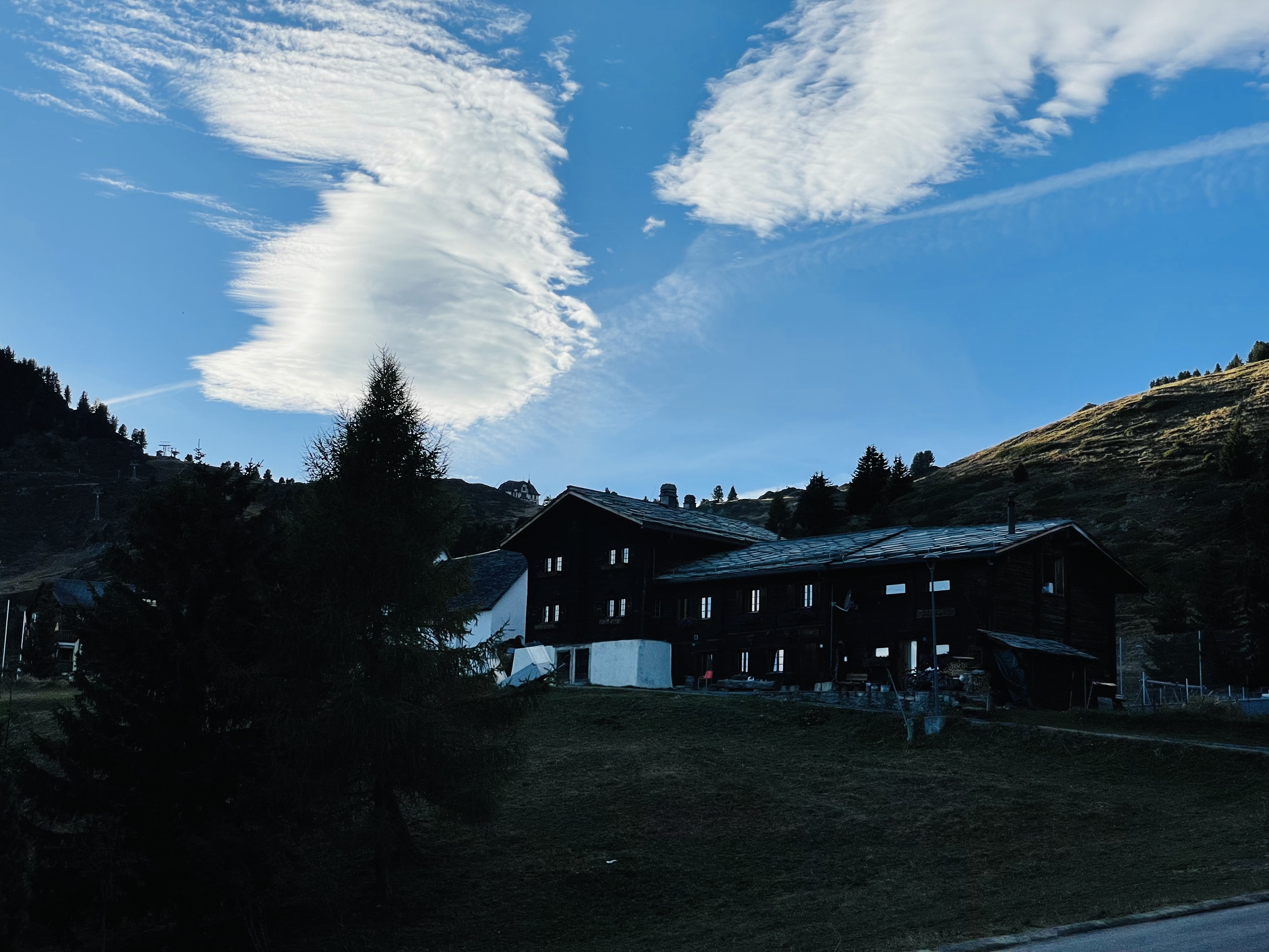 Alpenperle Klein but exquisite