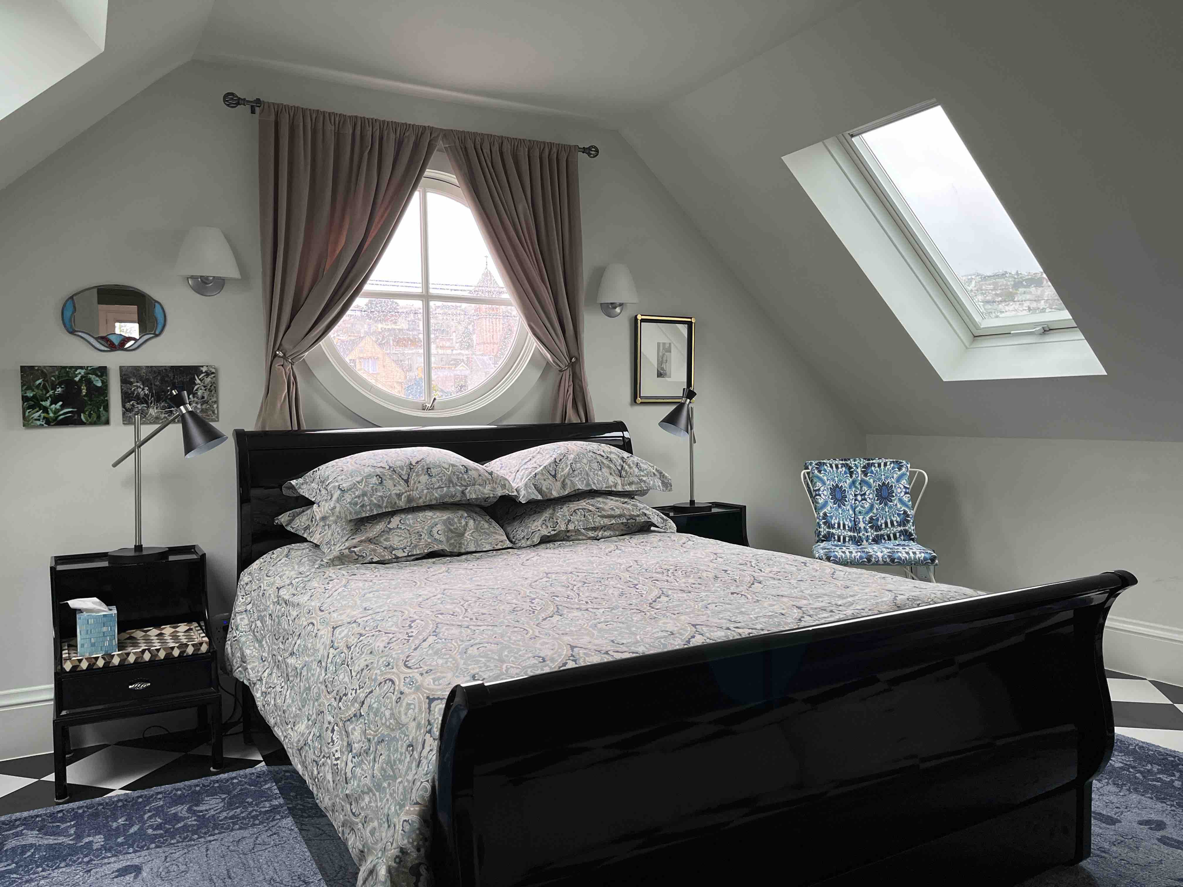 Marina Cow Hollow Queen Bdrm w/ Pvt Bath