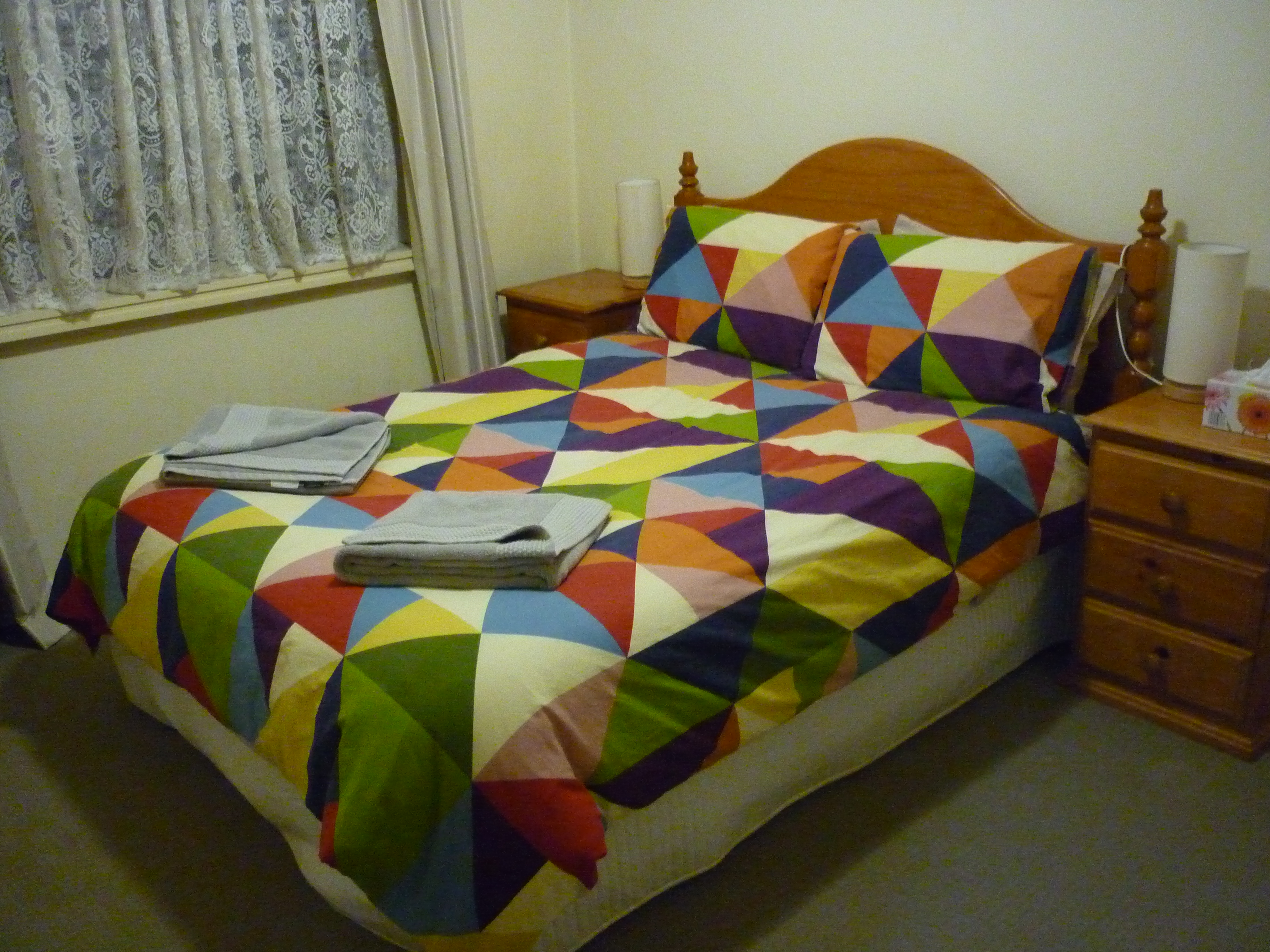 #1 Apartment in Main St of Albury