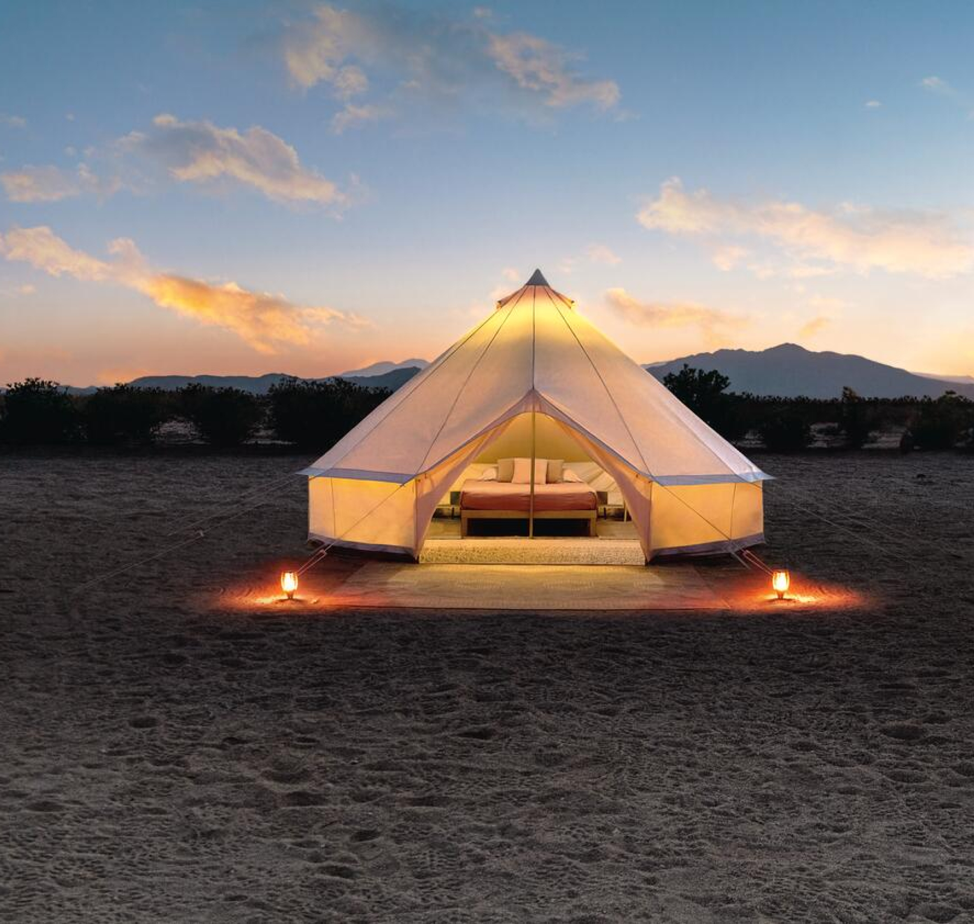 Camping Holiday Rentals | Airbnb