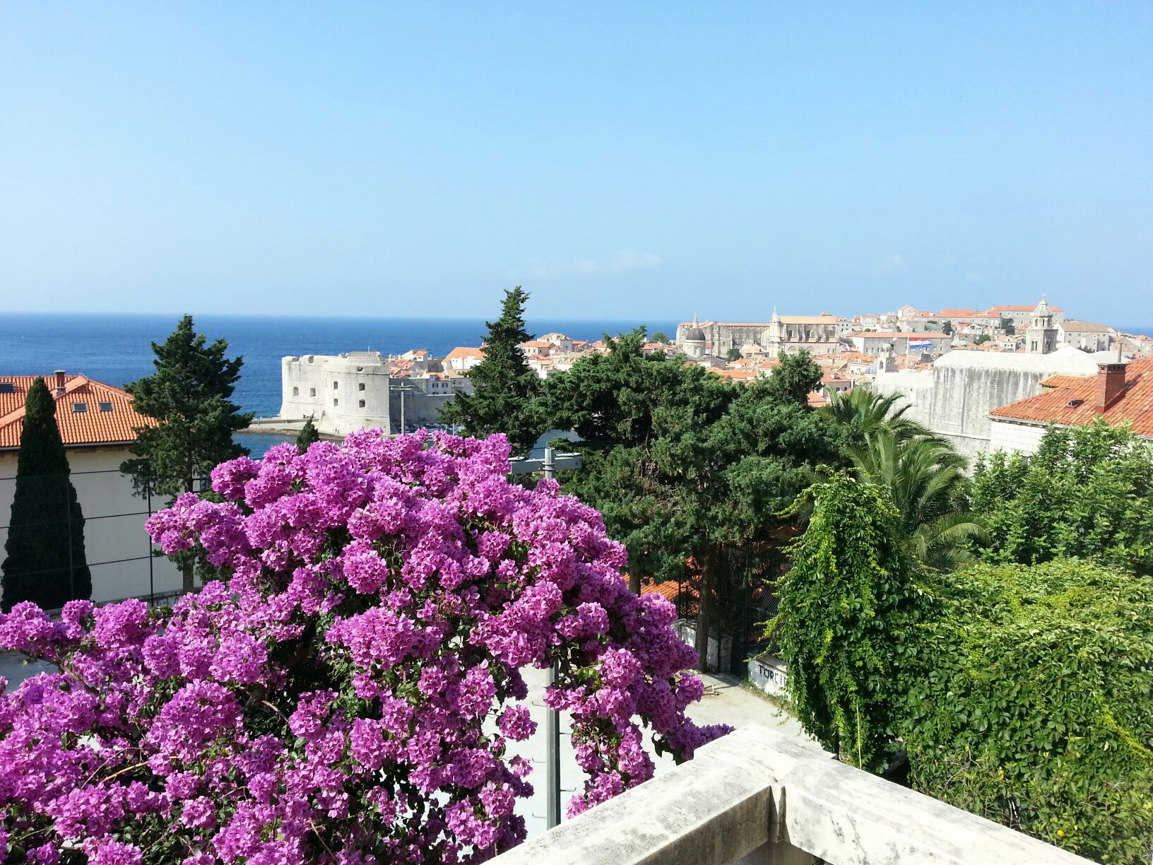 DUBROVNIK Apartment MALA Apartments for Rent in Dubrovnik, Dubrovnik