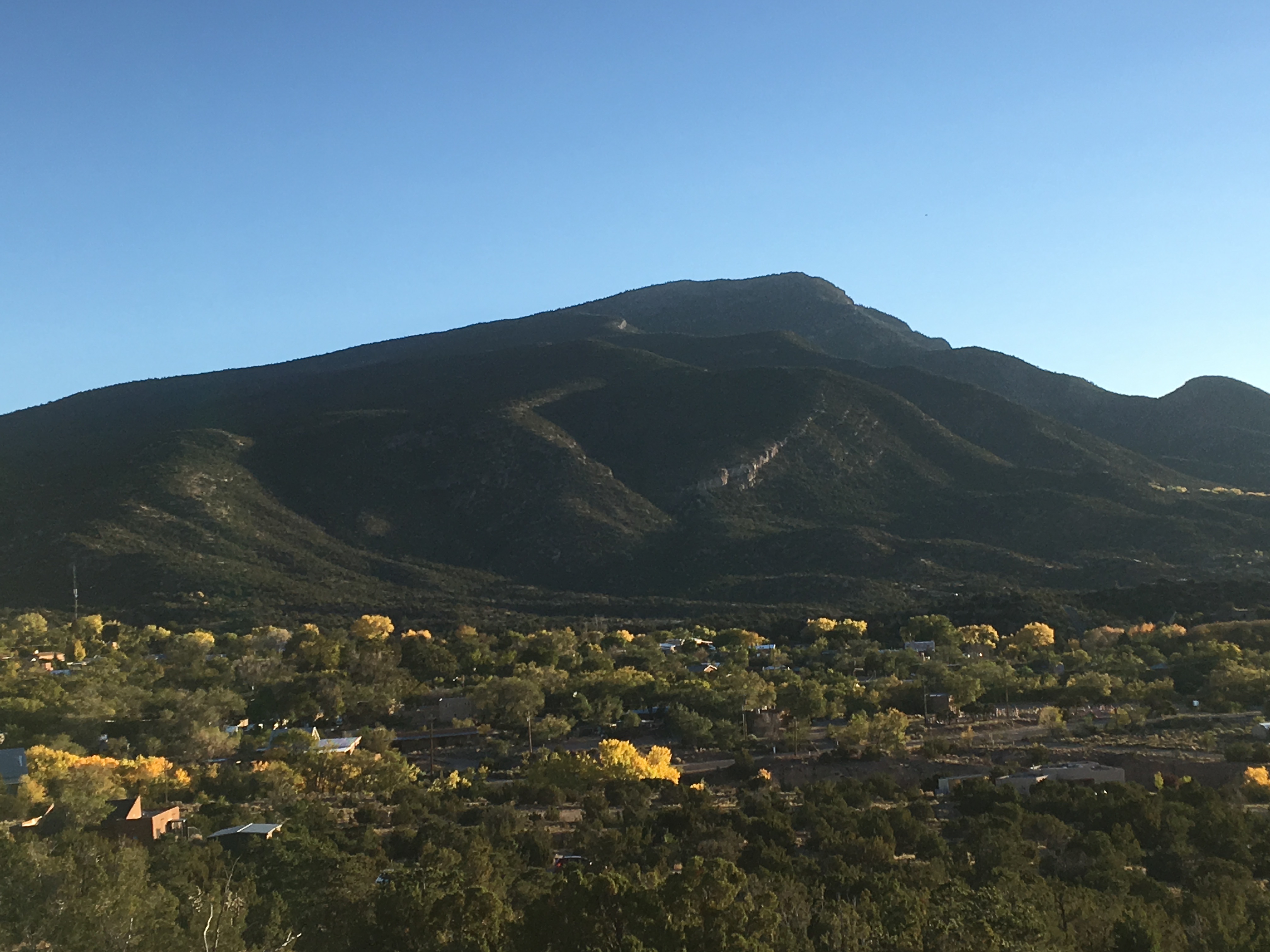 Mountain Retreat in Placitas 1 King Bed Houses for Rent in Placitas