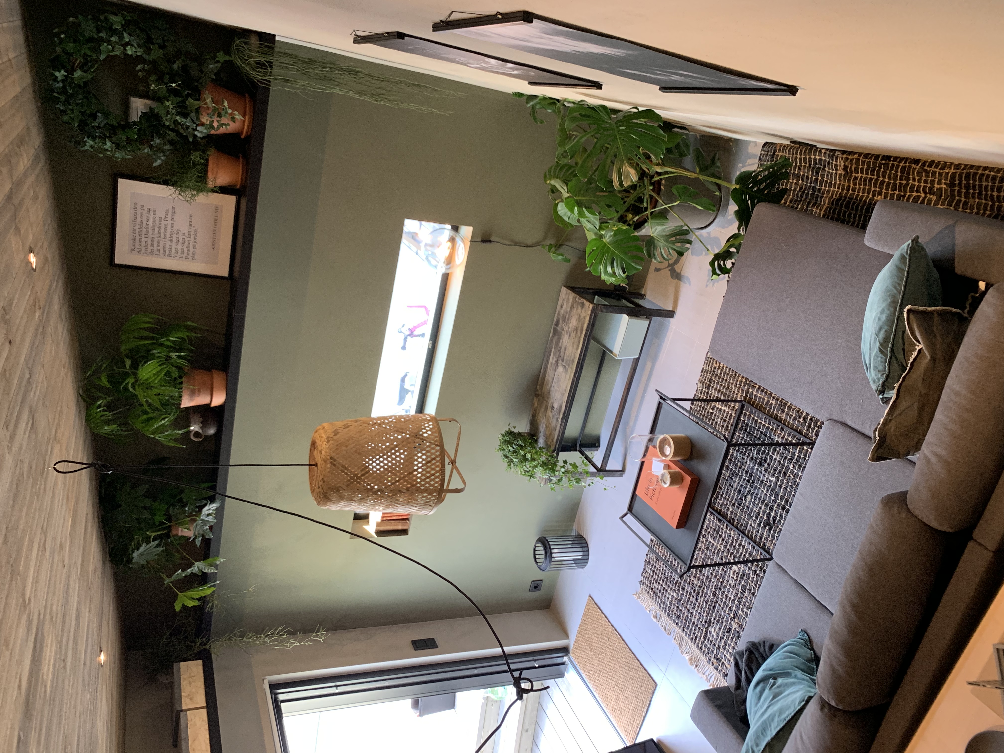 Cool Compact Living Inside the walls of Gamla Åhus