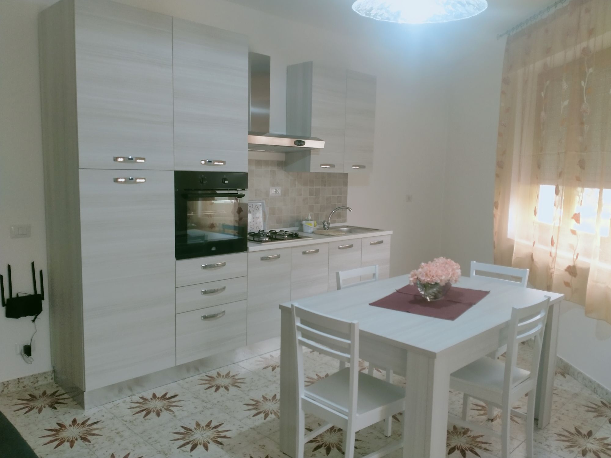 Le Camelie apartment IUN Q7017