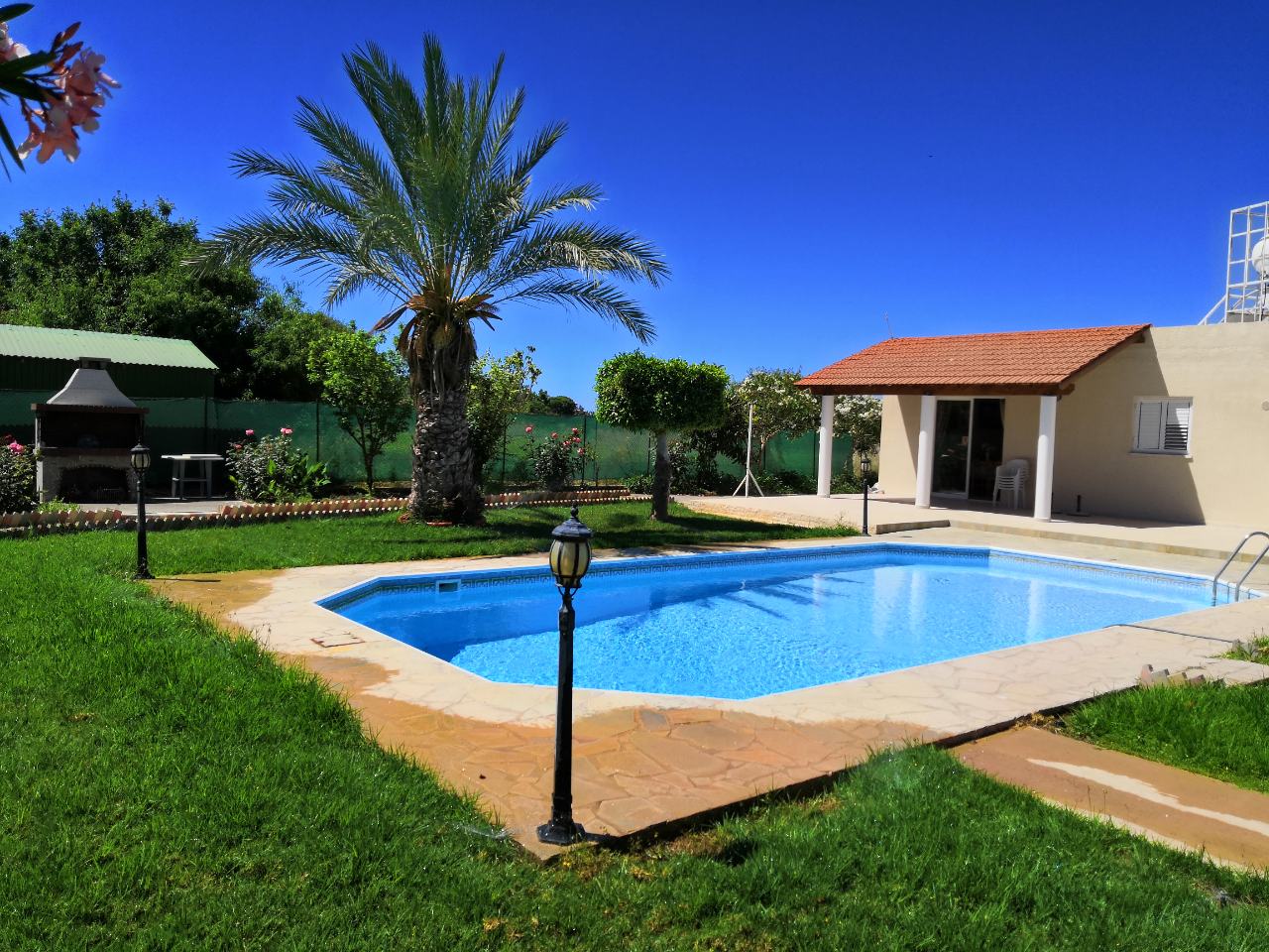 Villa Dora