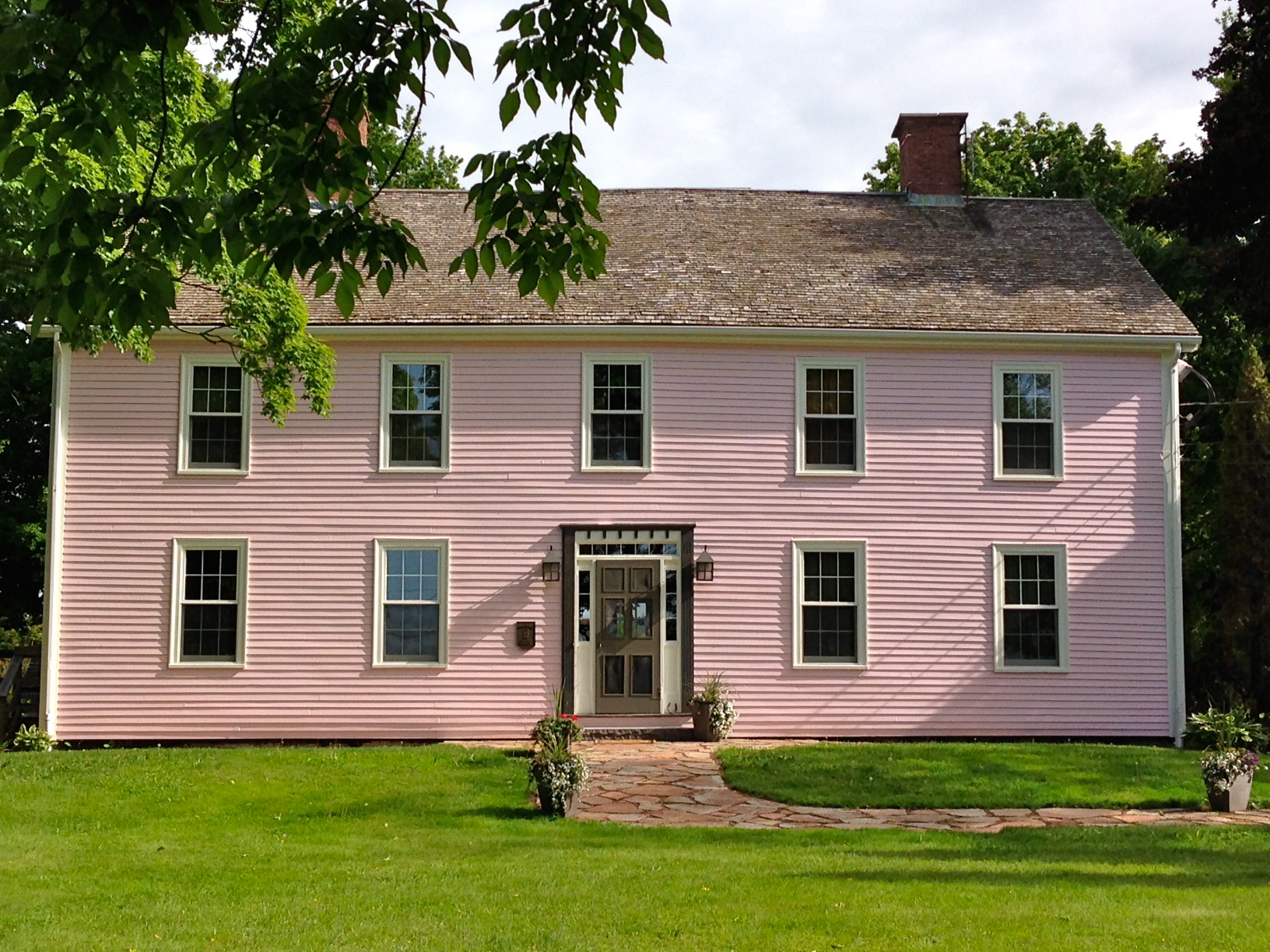 The Barracks at Starr's Point Houses for Rent in Port Williams, Nova