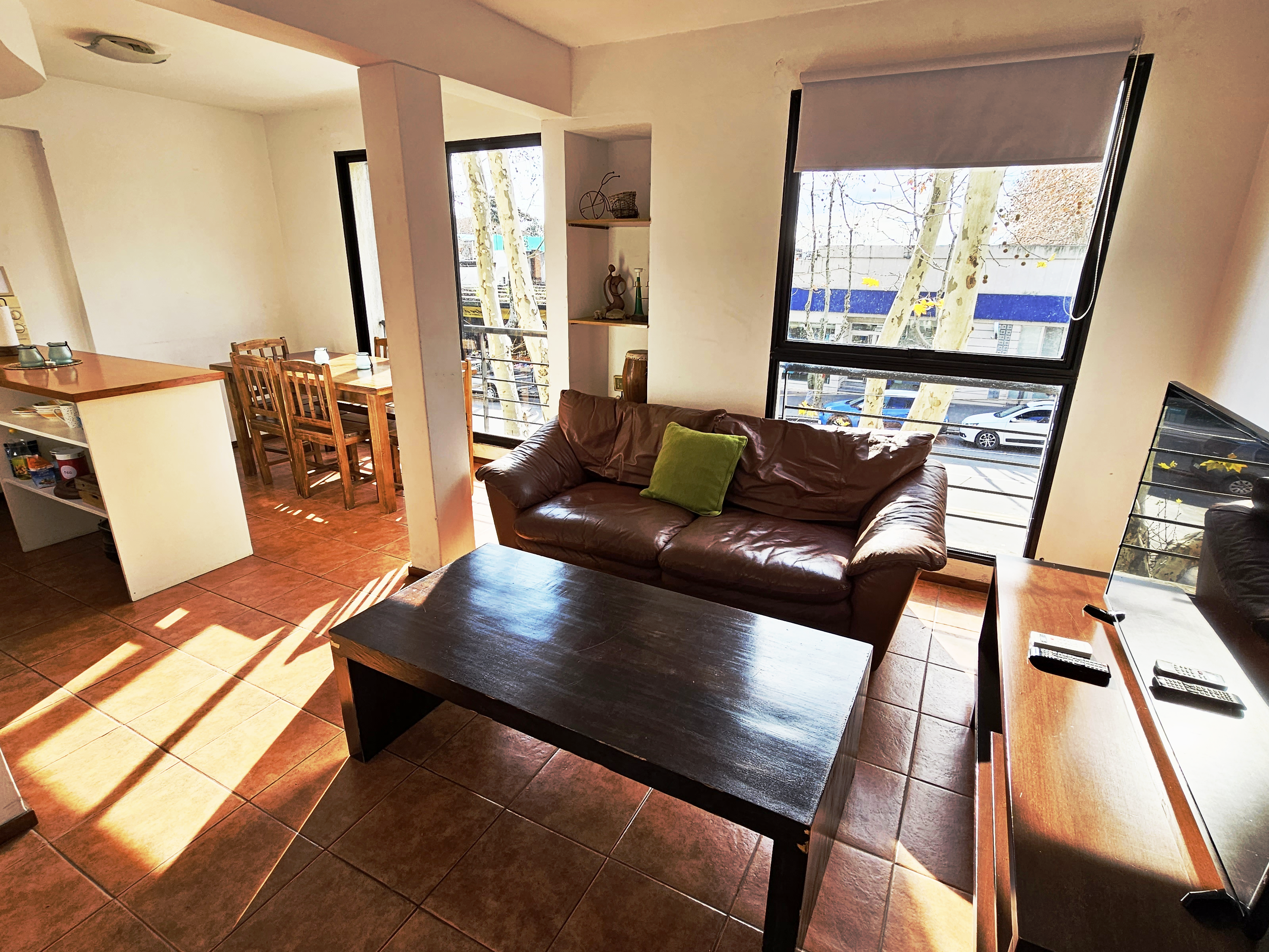 Unbeatable location! Beautiful apt. 102