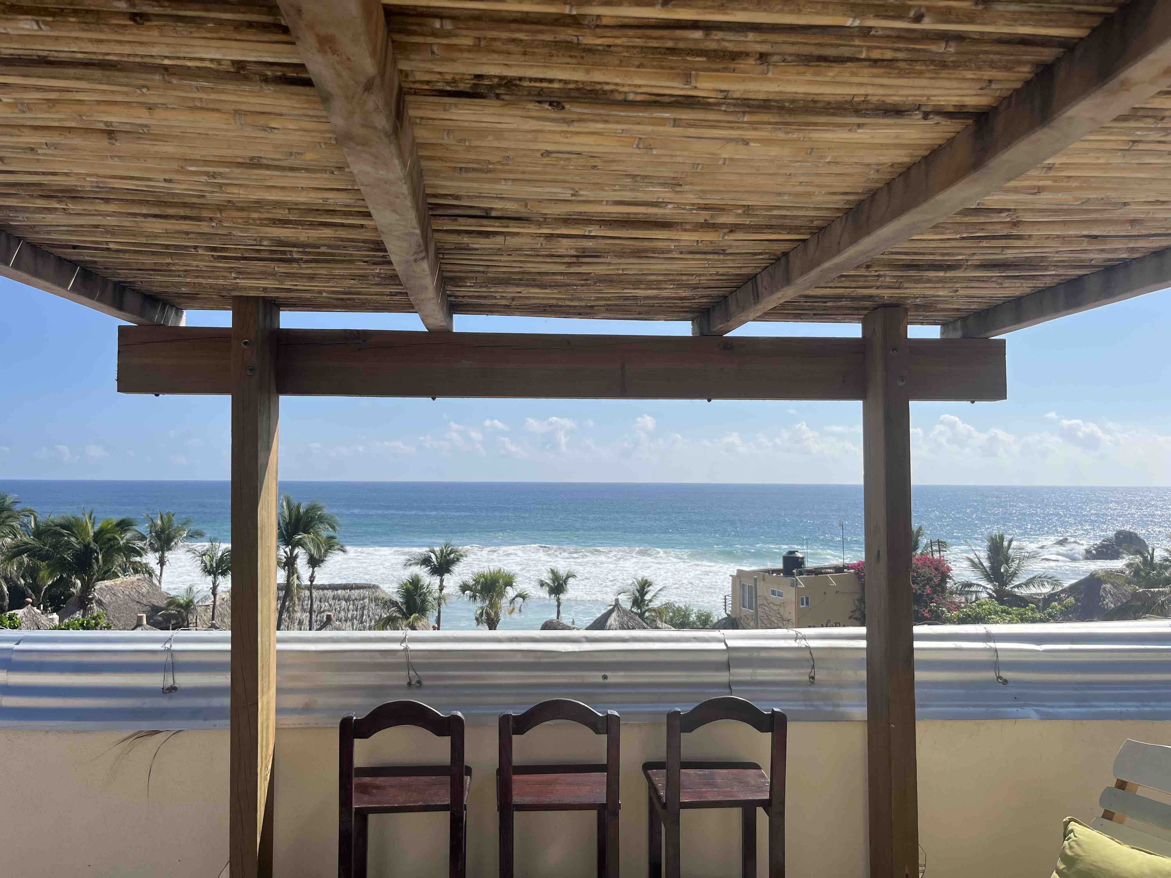 Casa Mihale- Entire Home- Sweeping Ocean Views
