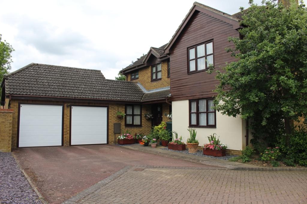 Double room, own bathroom, nr Ely, incl breakfast Houses for Rent in