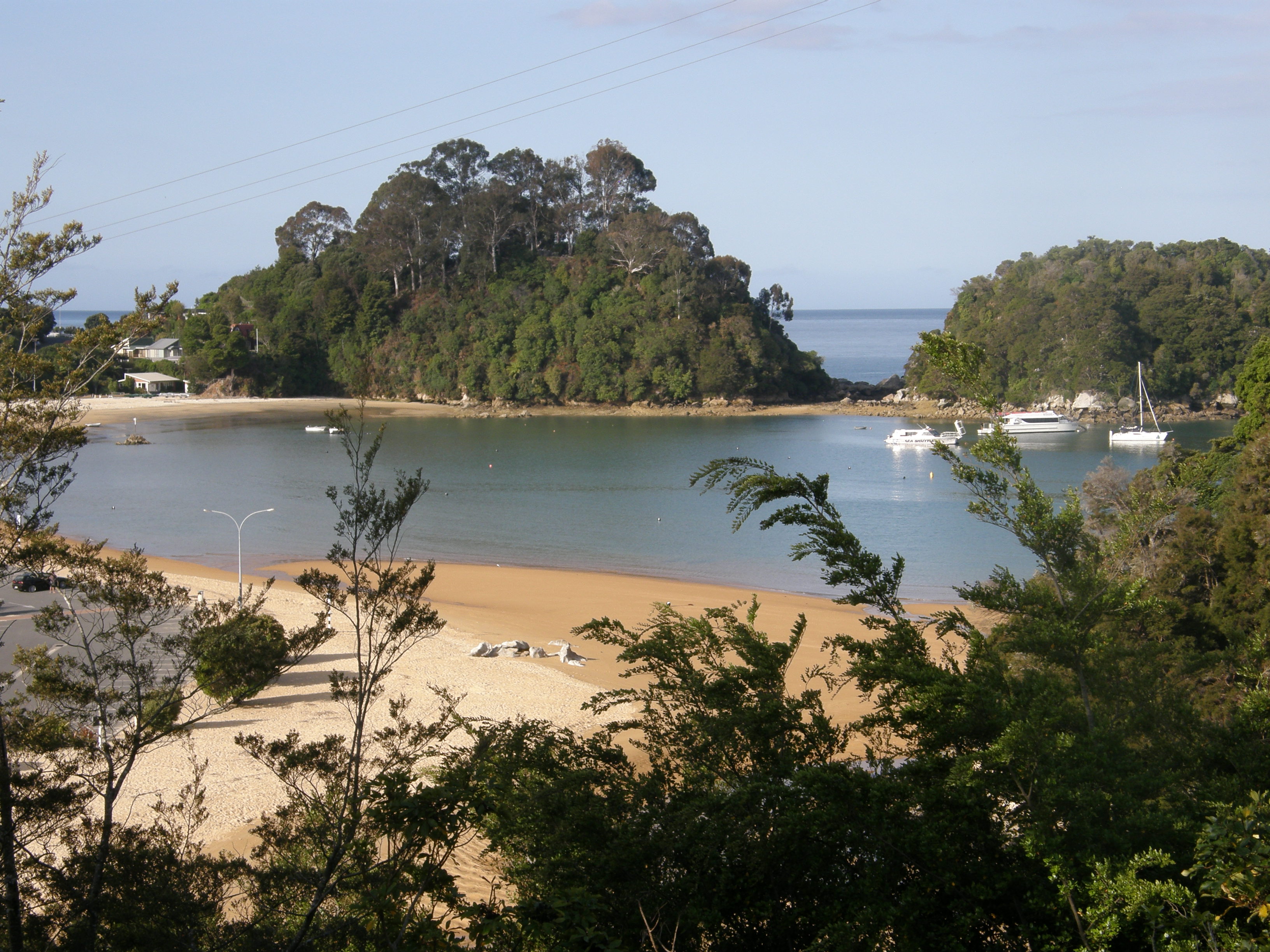 Kiwi nostalgia with breath taking views!