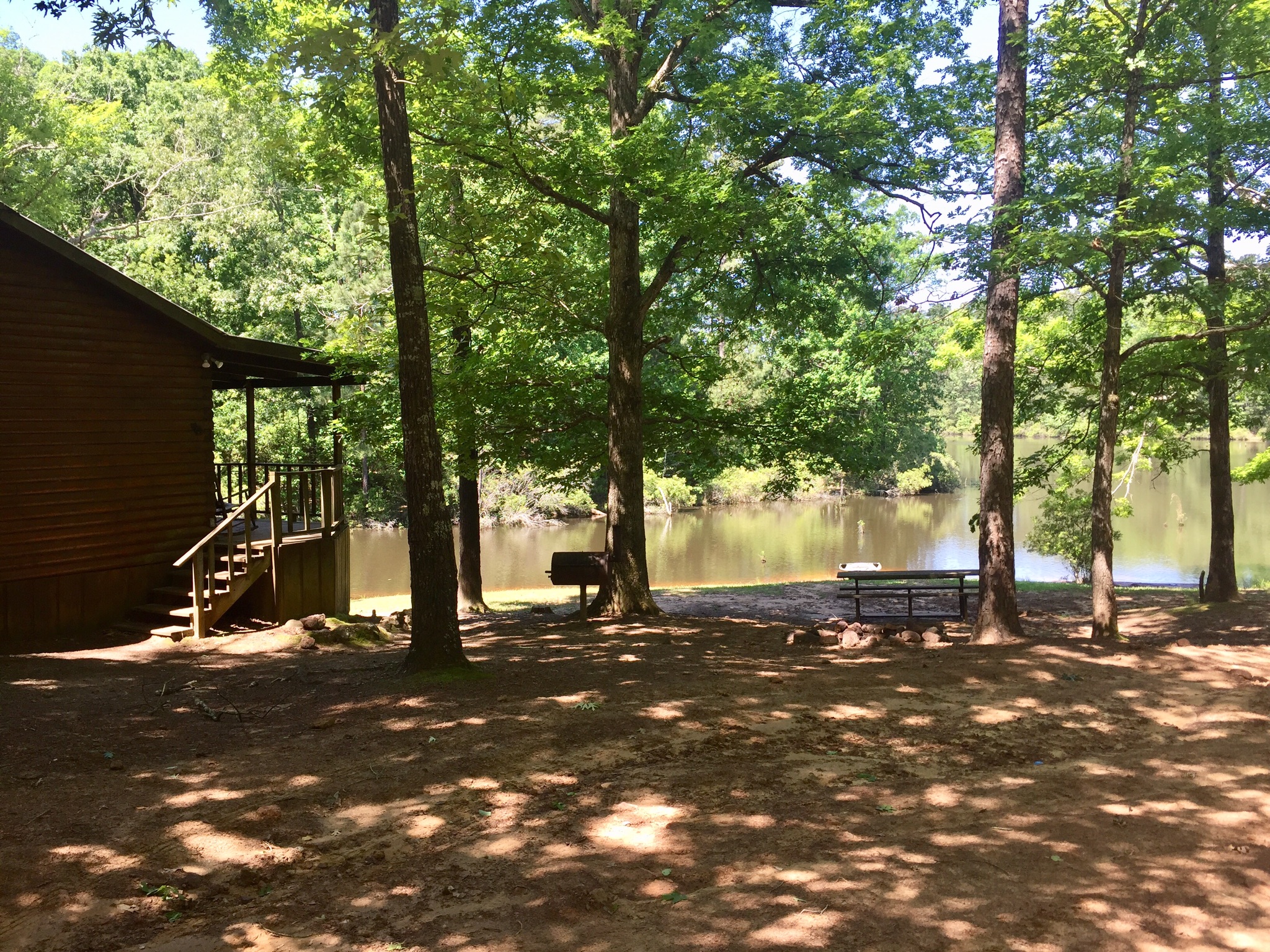 (LODGE 3) Busy B Ranch Lodging Farm stays for Rent in Jefferson