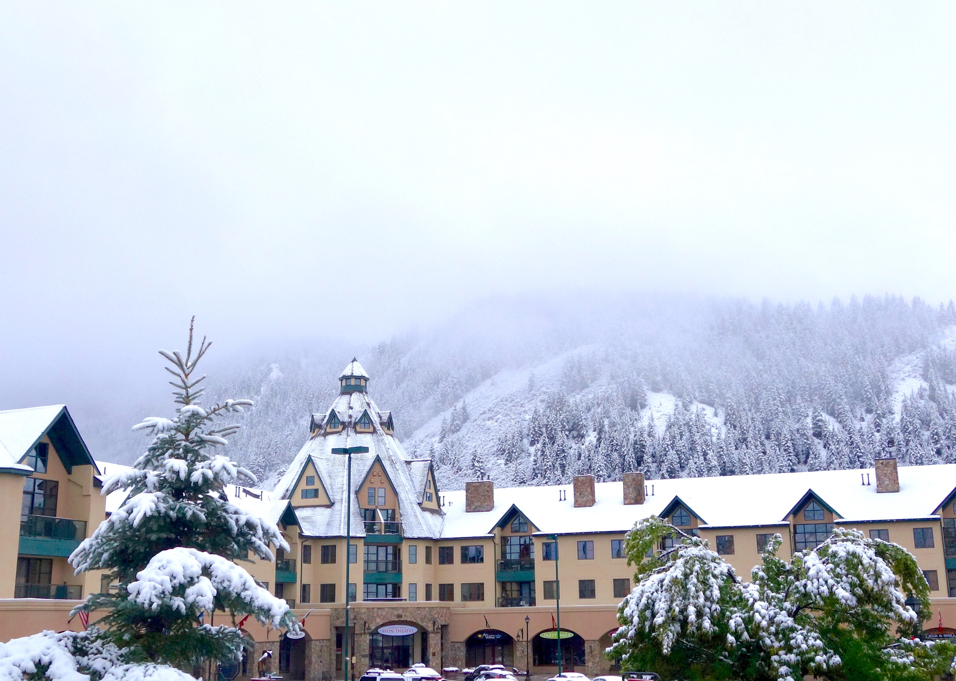 Convenient Avon Center Condo, Restaurants, Walking Apartments for