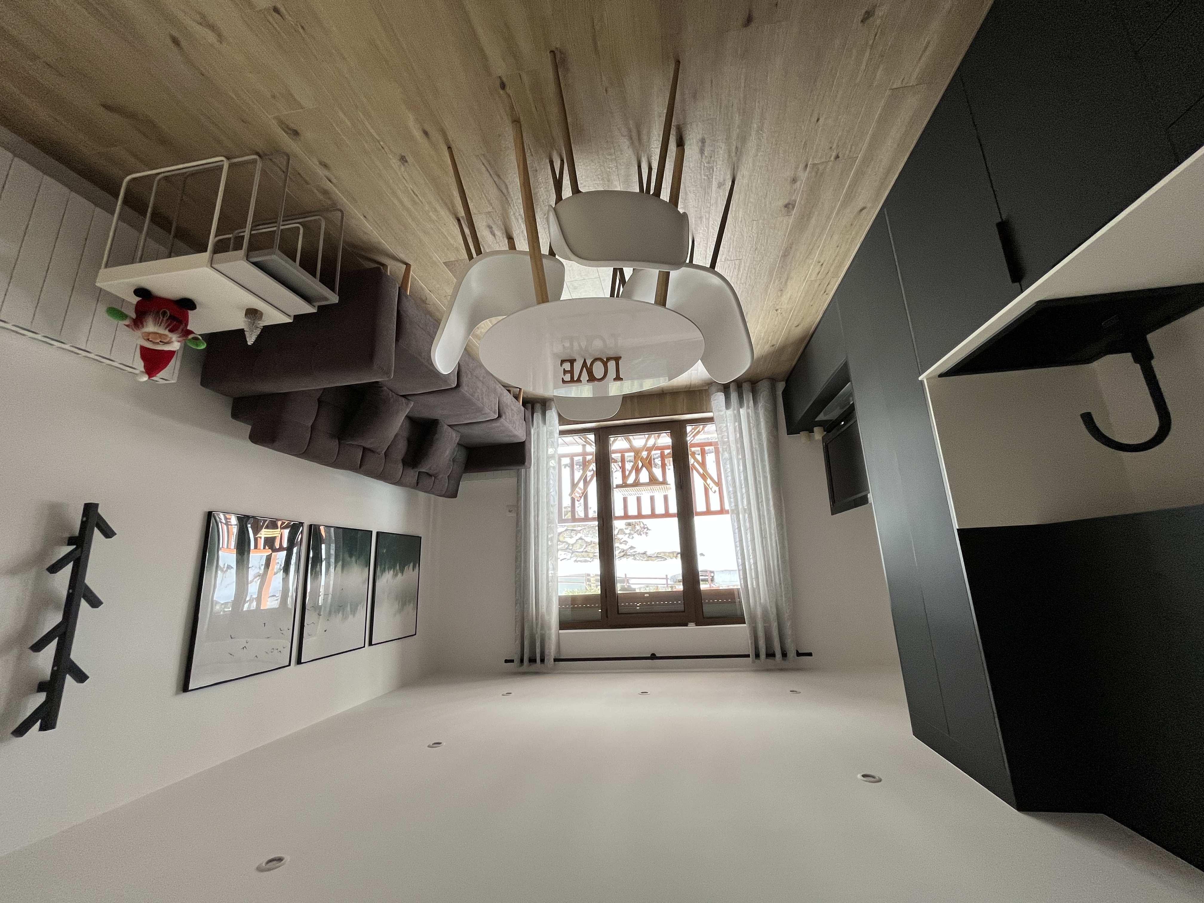 Nice studio with pk in Vall d'Incles Grandvalira