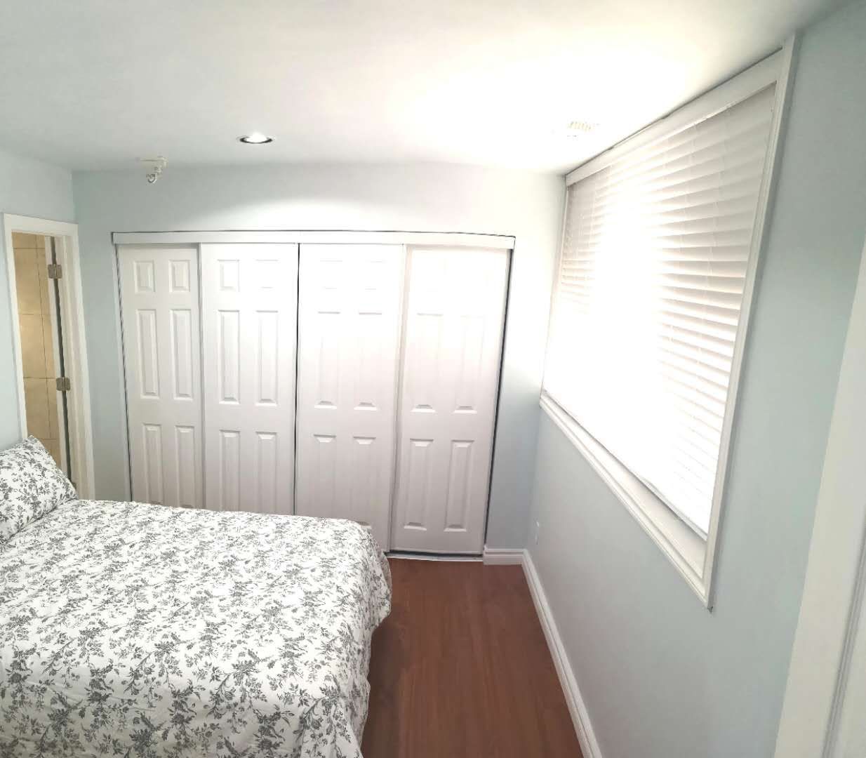 Brightly Private room - Little Italy
