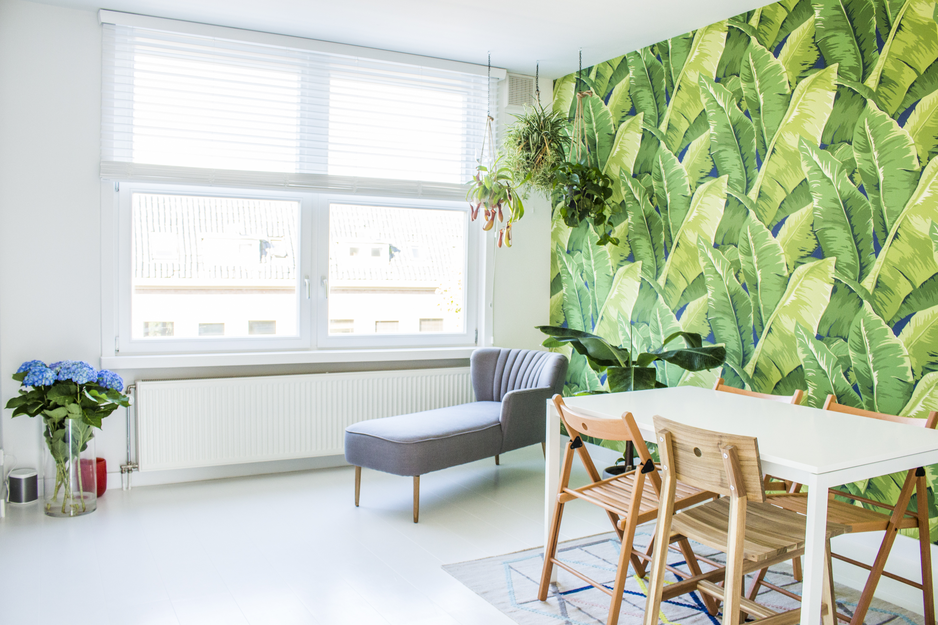 Modern Apartment nearby City Center | Good Vibes โ Amsterdam stay