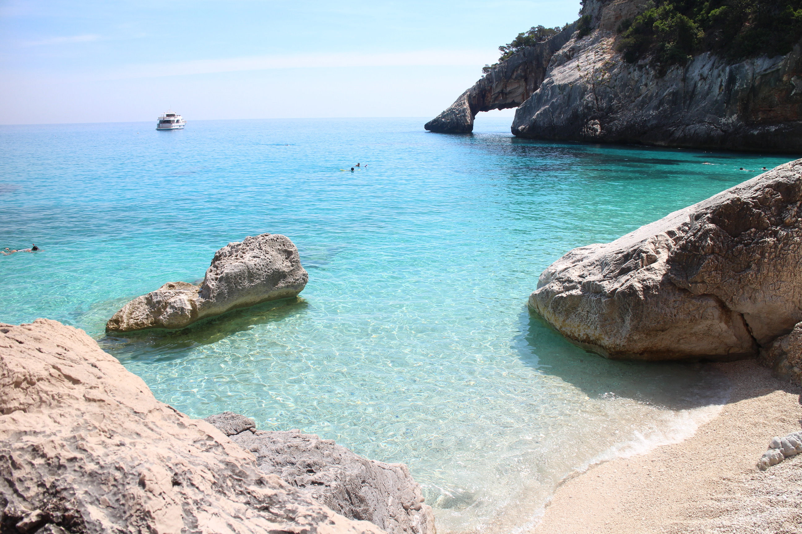Renewed Retreat: Beaches, Nature, Tasty Treasures!