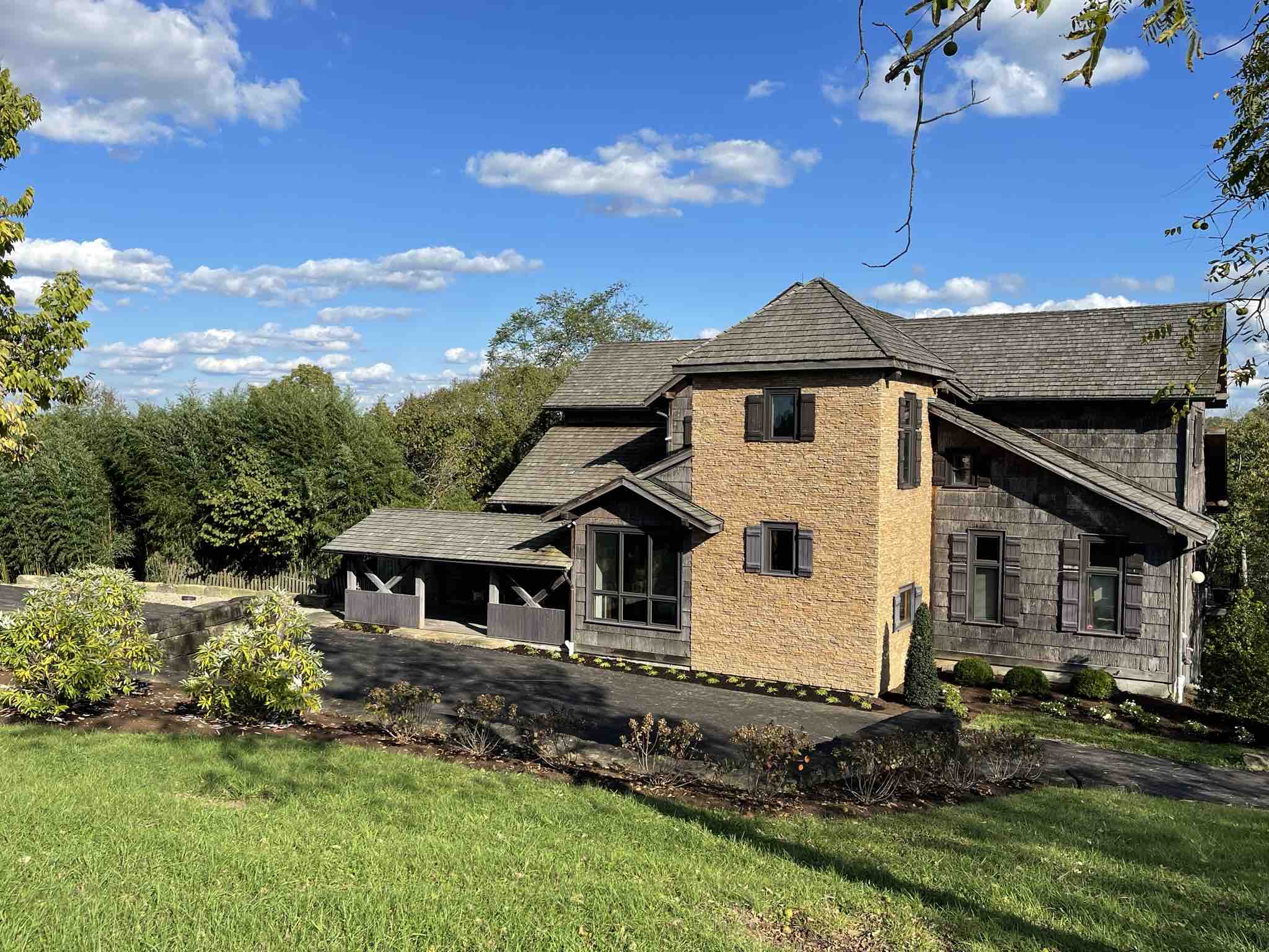 Hill ‘n’ Dale Kentucky Horse Farm at Xalapa Farm stays for Rent in