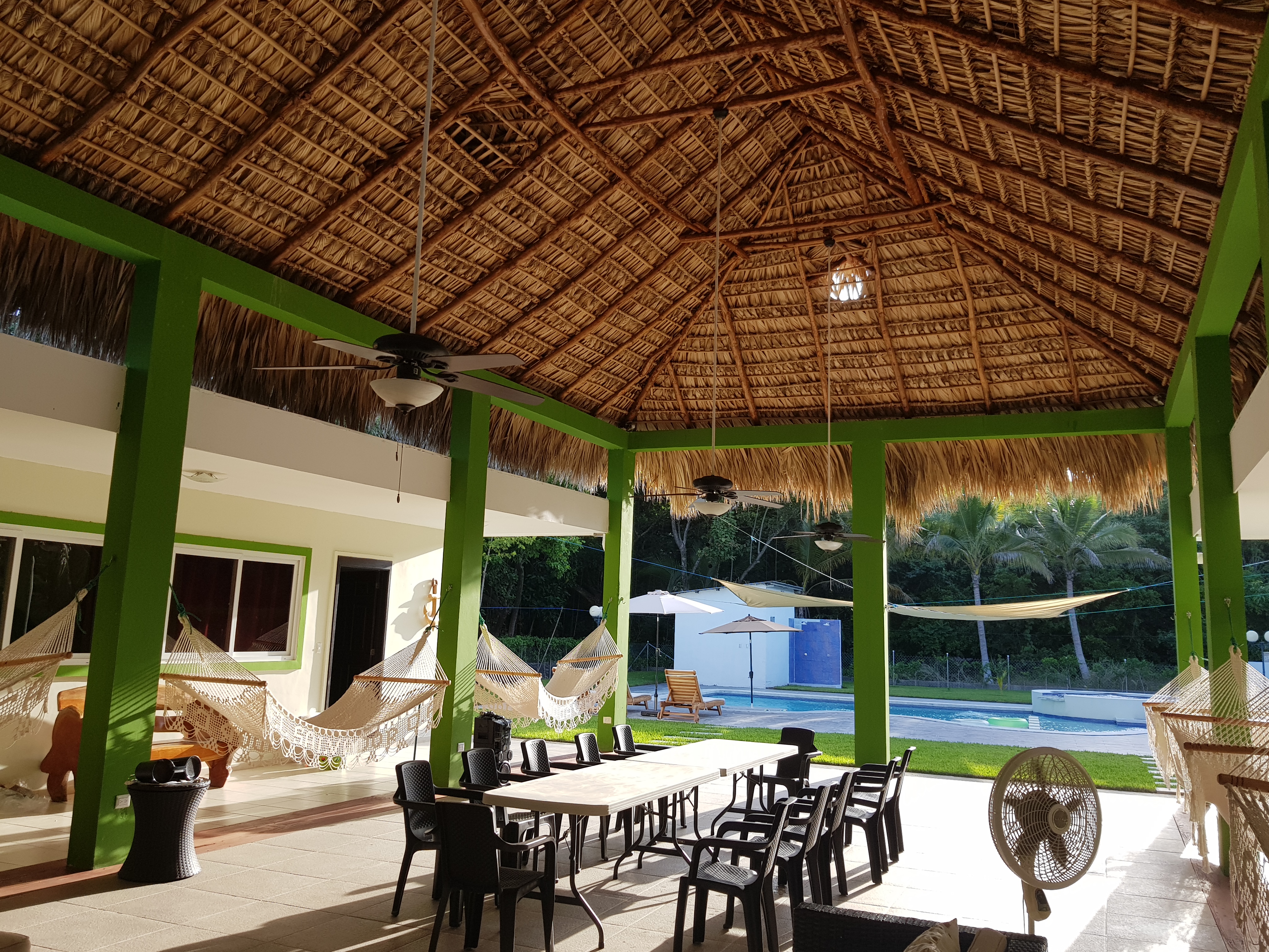 Marimar Beach House