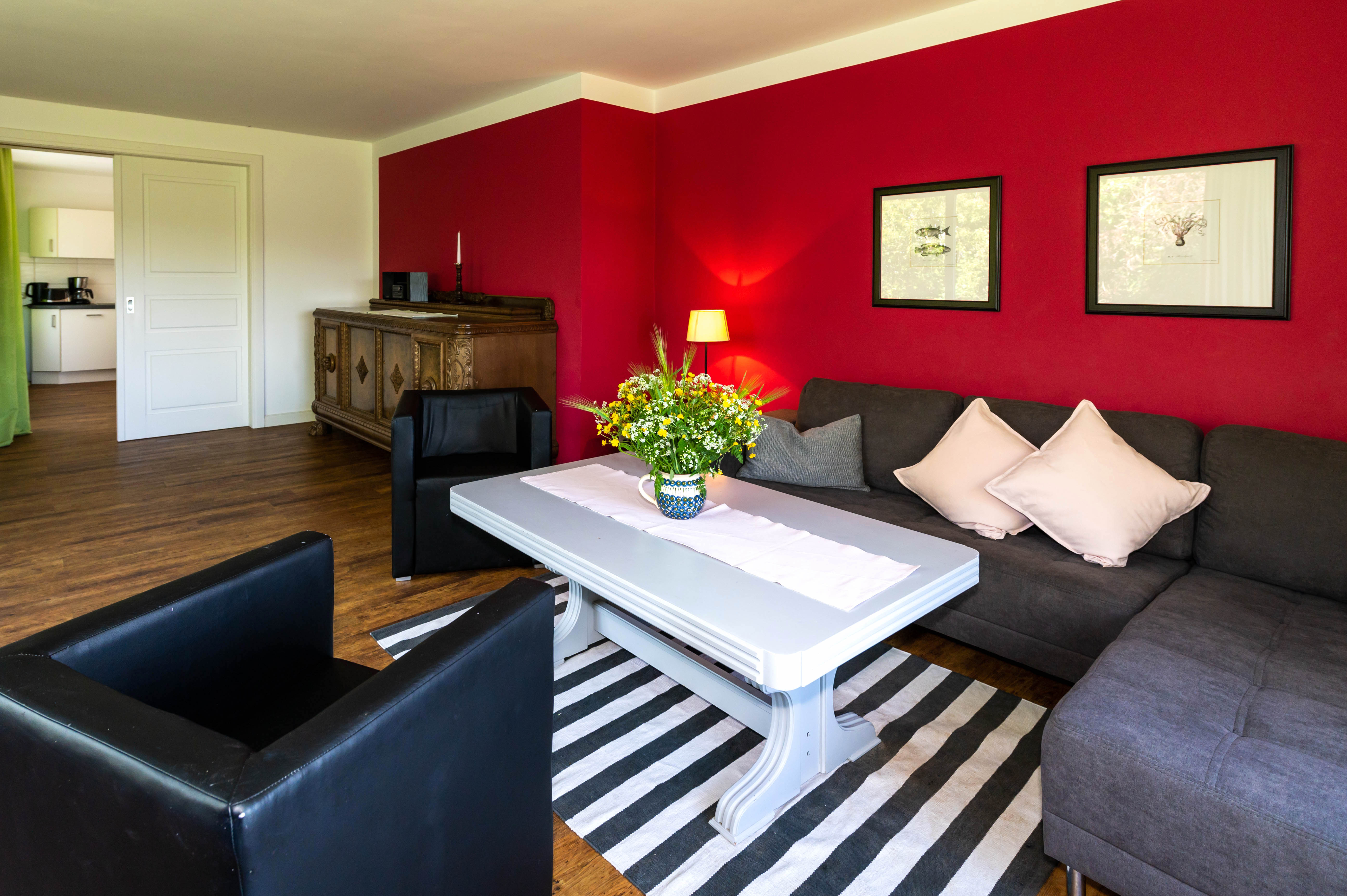Large apartment Ostsee Grömitz Kellenhusen