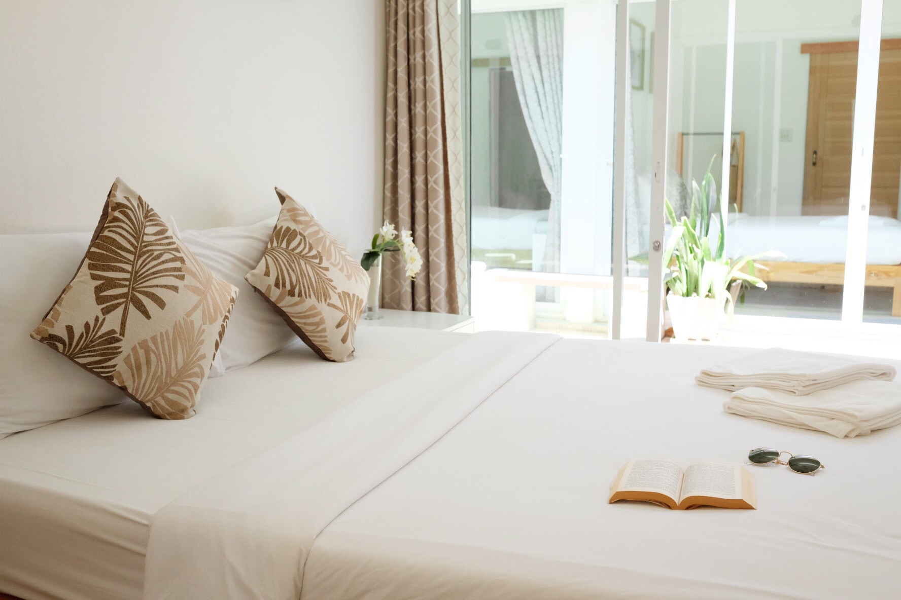 Standard Room , Sawasdee Coco Samed Island