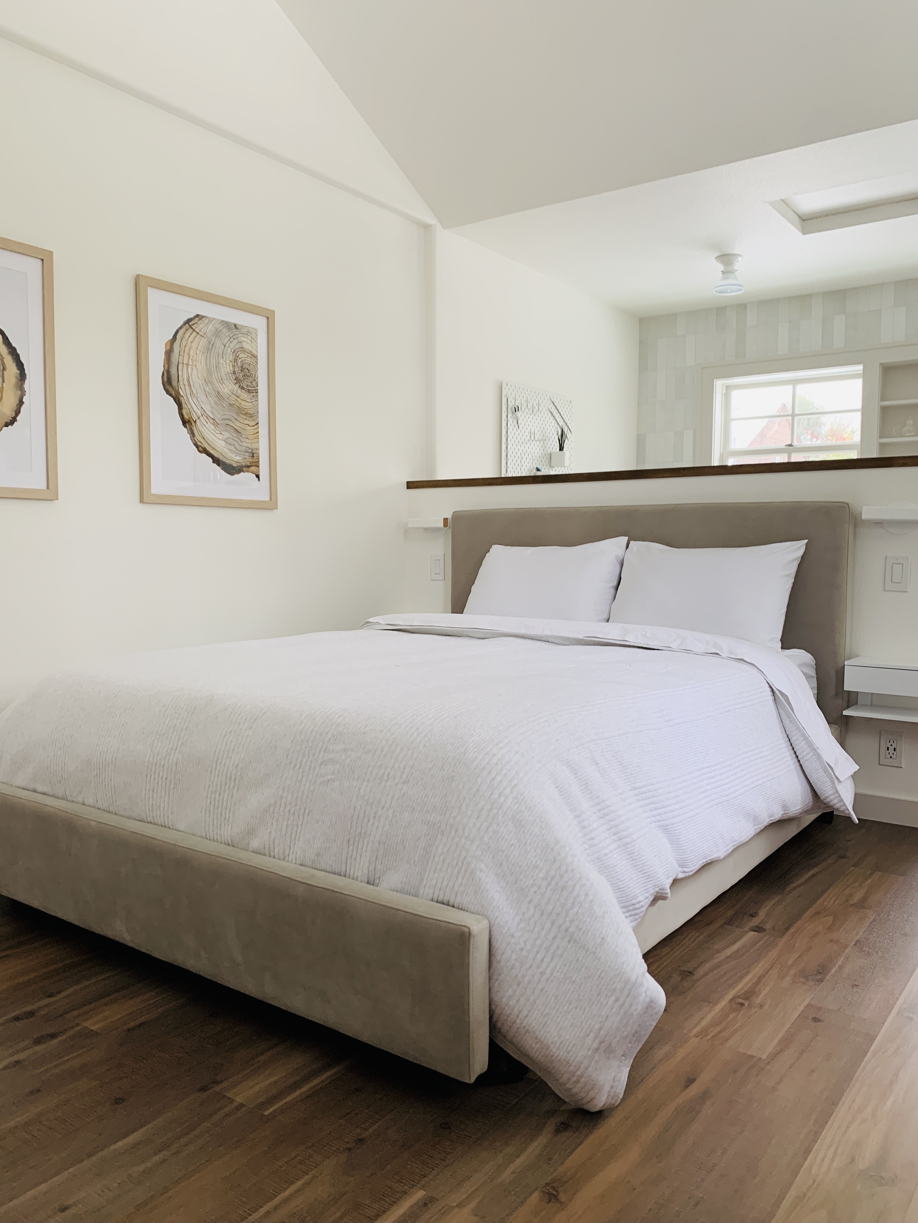 Seattle Alki Beach Cottage Studio