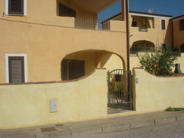 Villino degli Ulivi - Orosei