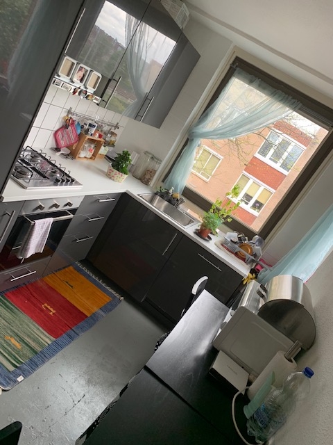 Nice house in Amsterdam Oost — Amsterdam stay