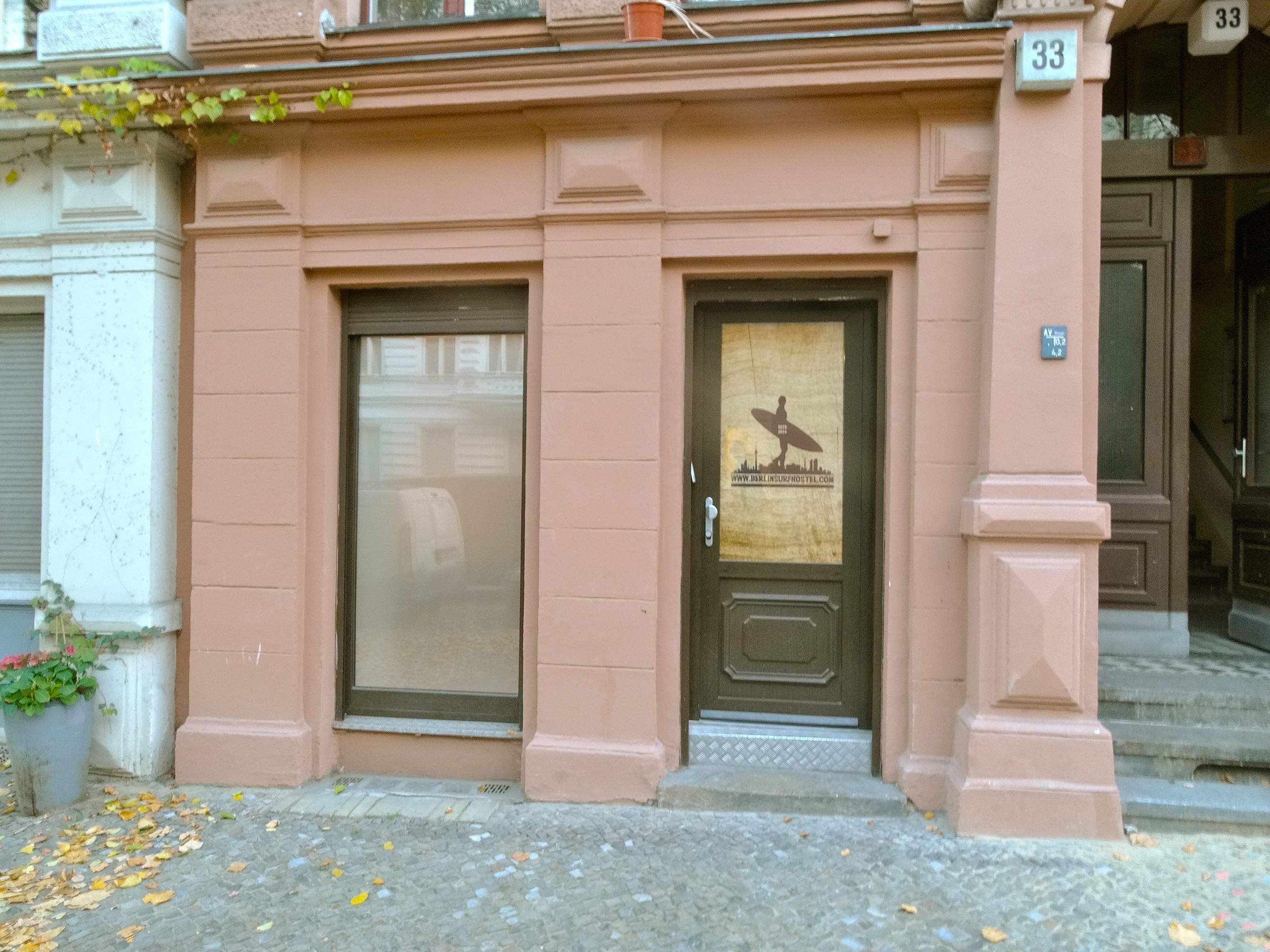 Kreuzberg...very special!!