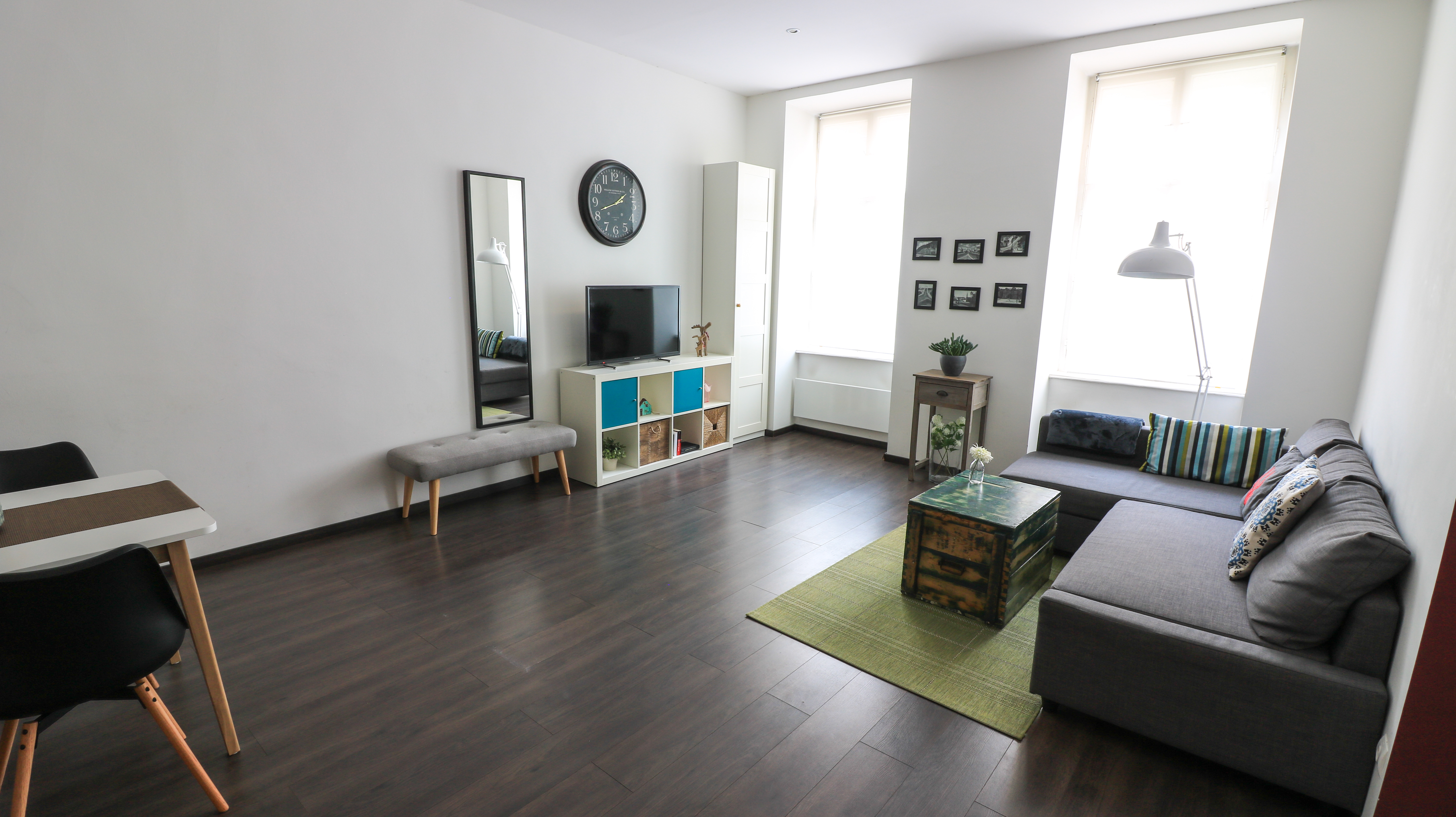 Absolutely central, very spacious - RS7 Apartment