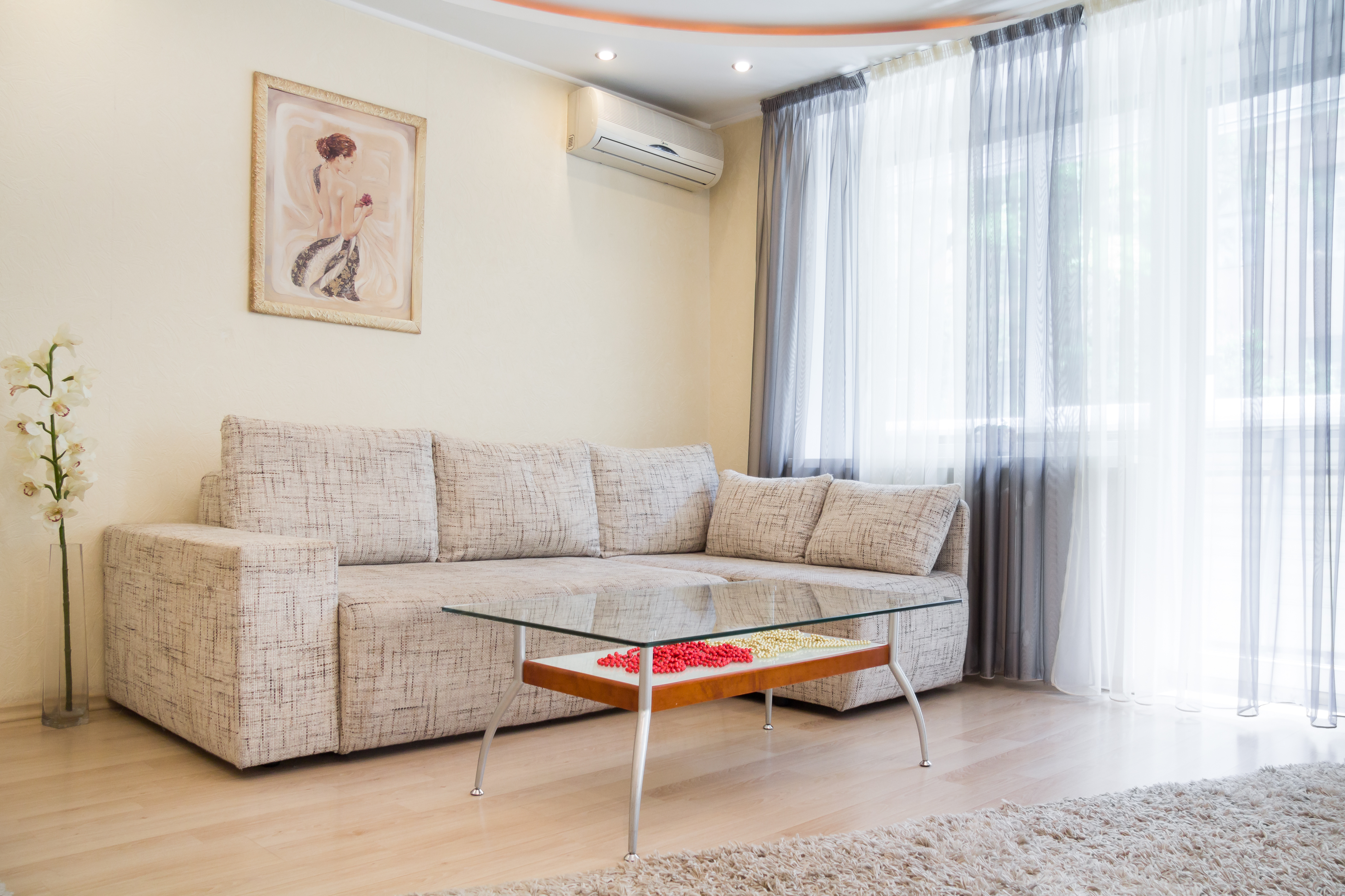 Beautiful,cozy apartment!