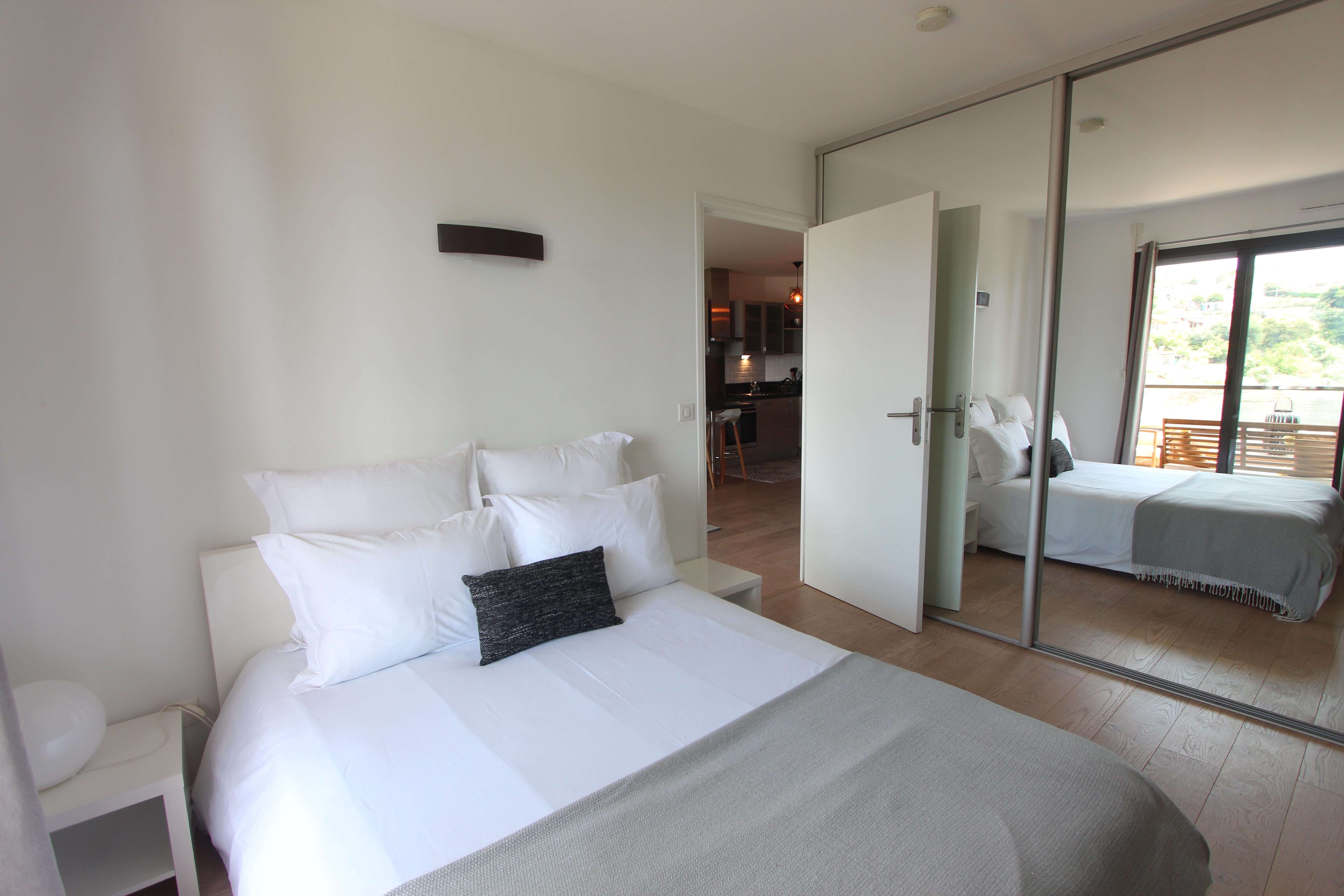 Onebedroom Near Monaco Seaview Pool Parking 11 Apartments For Rent In Beausoleil Provence Alpes Cote D Azur France