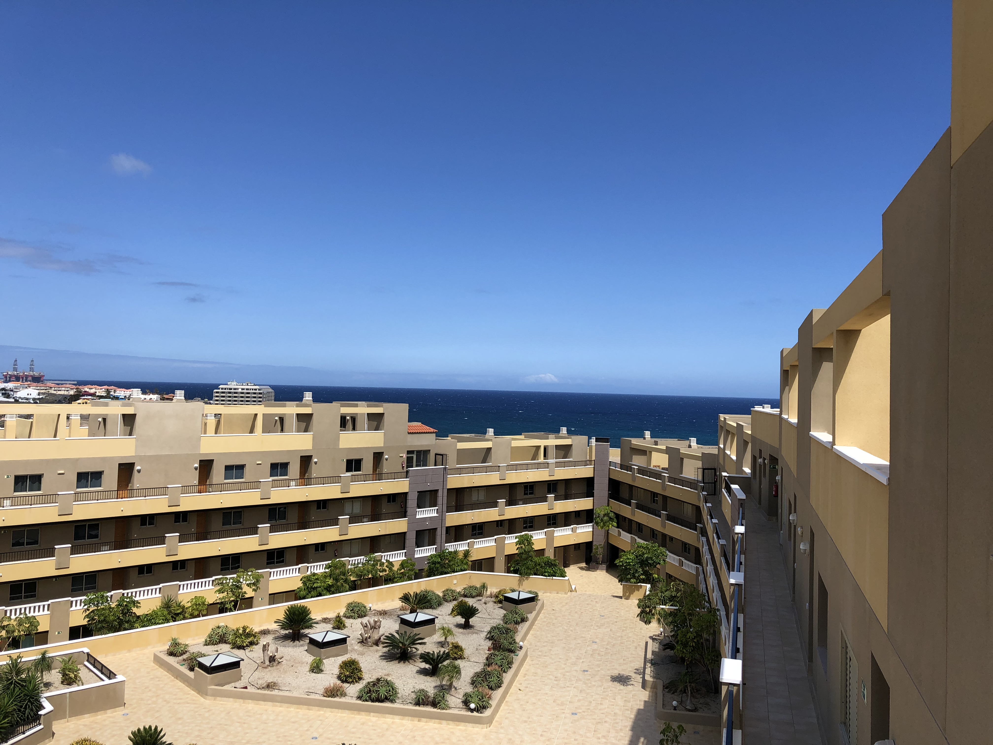 La perla, El Medano-OCEAN VIEW and Swimming Pool ! - Apartments for Rent in El  Médano, Canarias, Spain