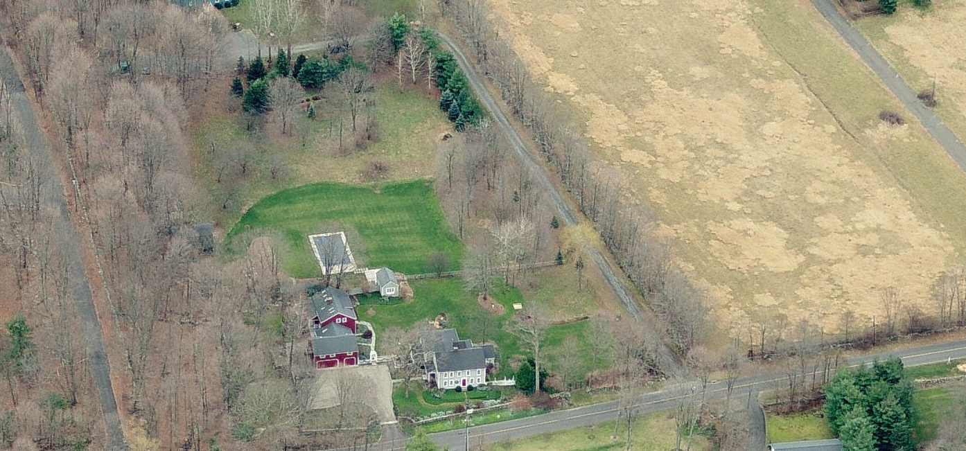 Escape to a Restored New England Antique Milk Barn Barns for Rent in