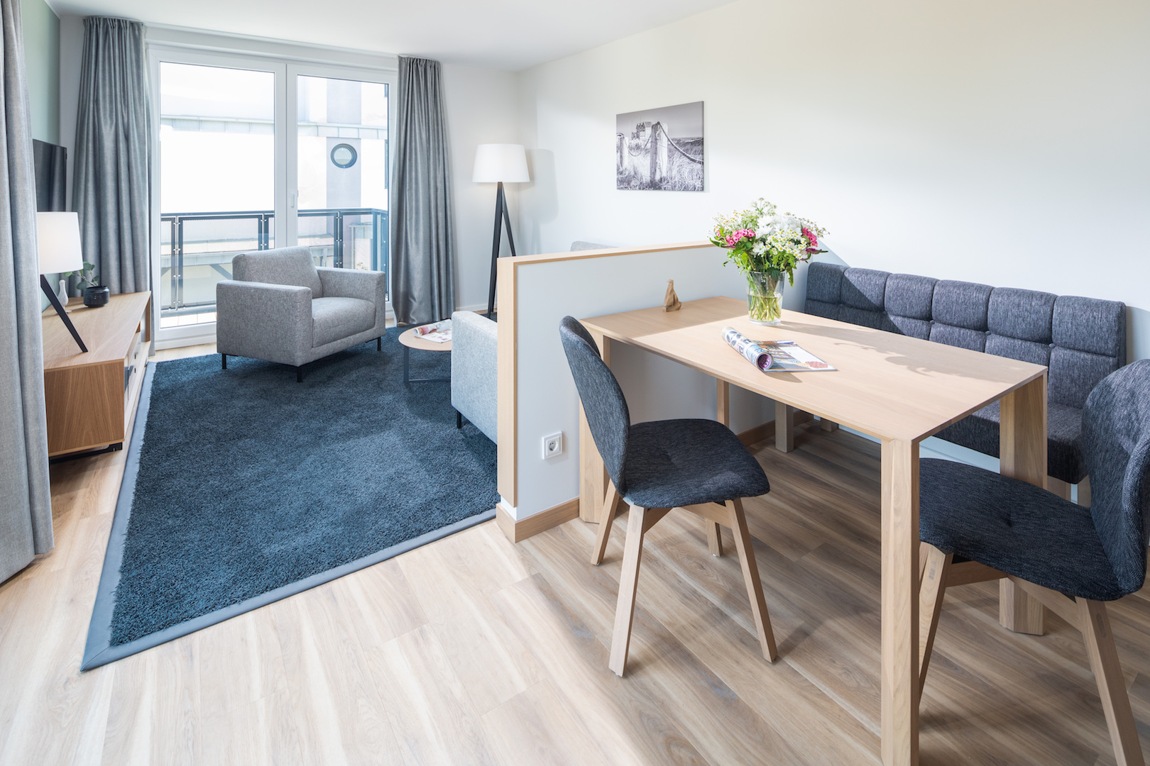 Apartment 6